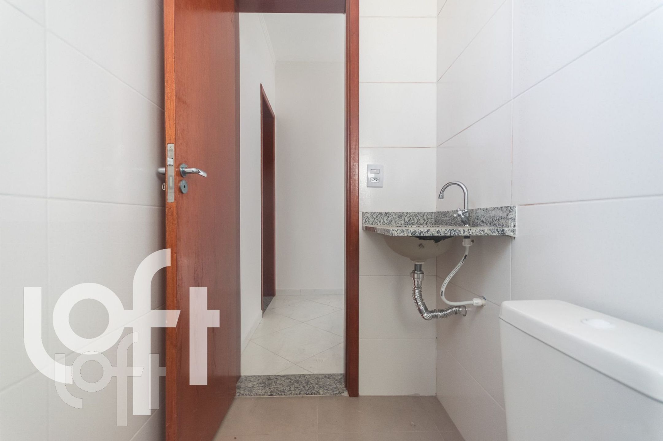 Apartamento à venda com 2 quartos, 48m² - Foto 29