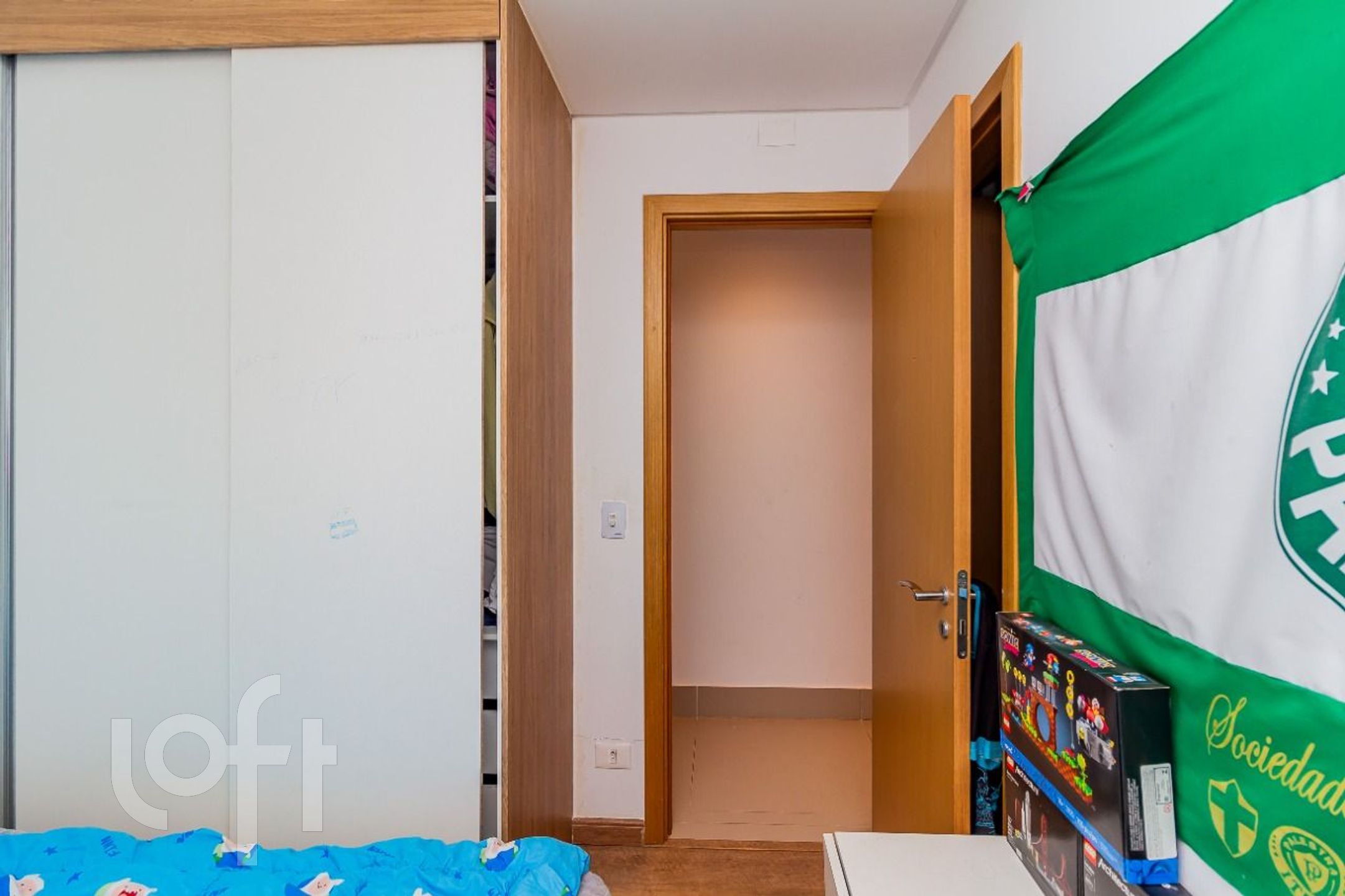 Apartamento à venda com 4 quartos, 165m² - Foto 22