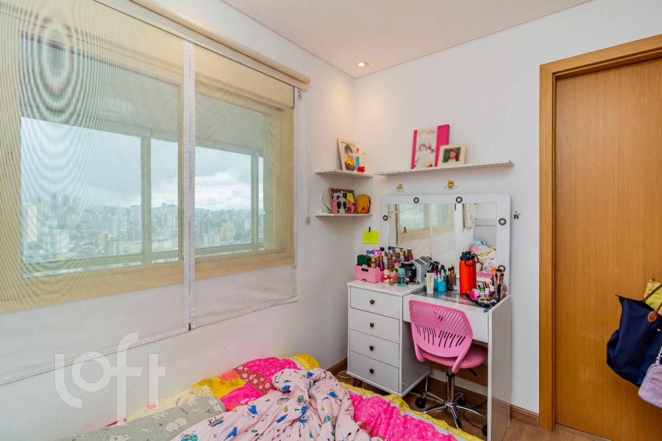 Apartamento à venda com 4 quartos, 165m² - Foto 26