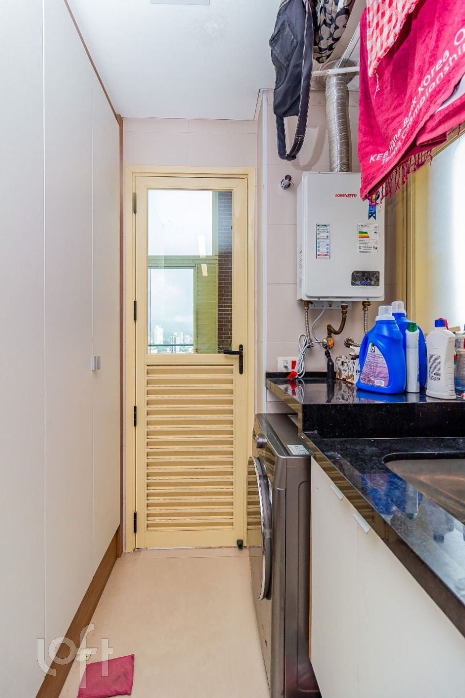 Apartamento à venda com 4 quartos, 165m² - Foto 13