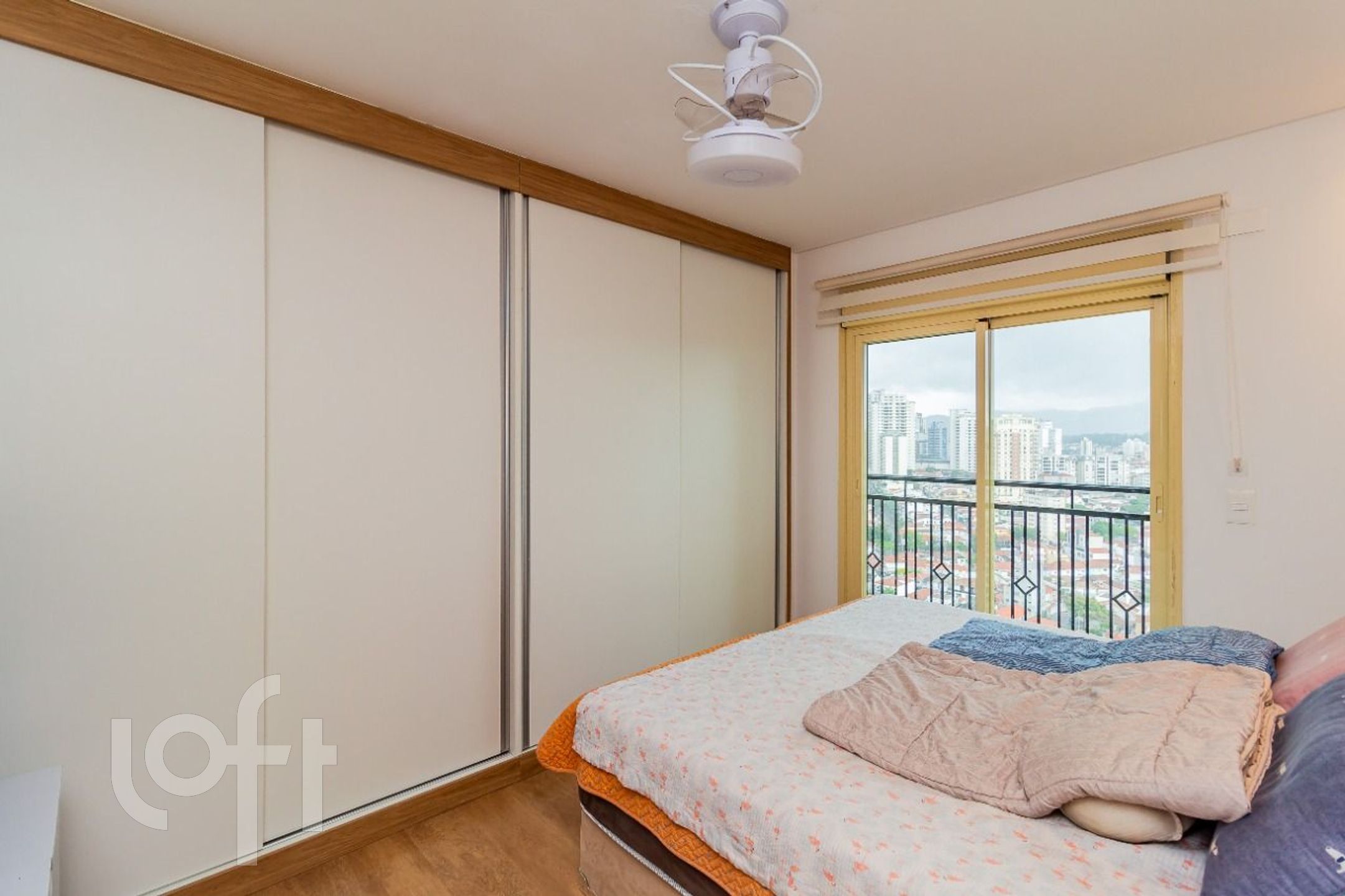 Apartamento à venda com 4 quartos, 165m² - Foto 16