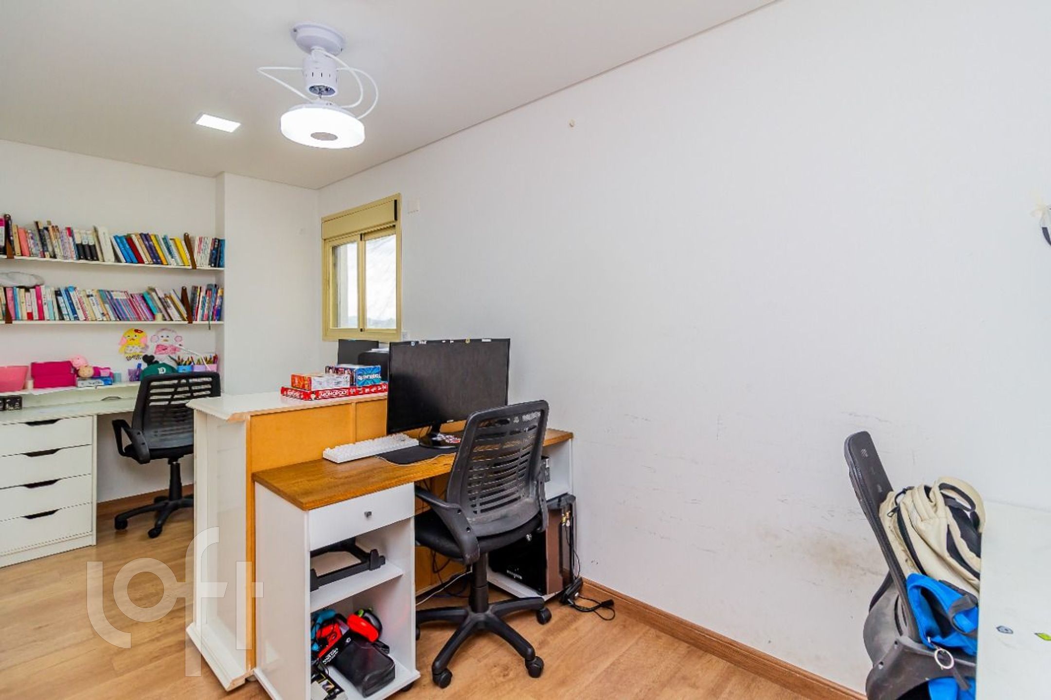 Apartamento à venda com 4 quartos, 165m² - Foto 31