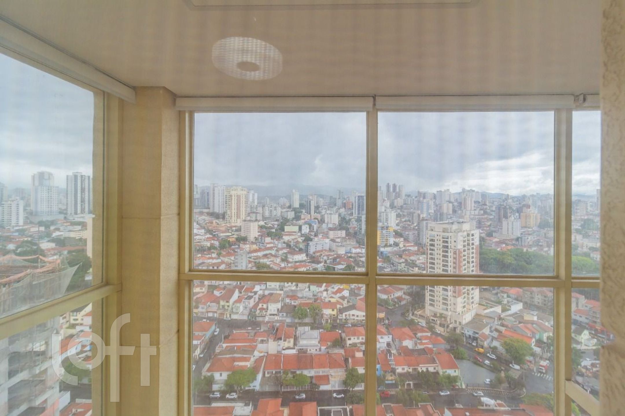 Apartamento à venda com 4 quartos, 165m² - Foto 29