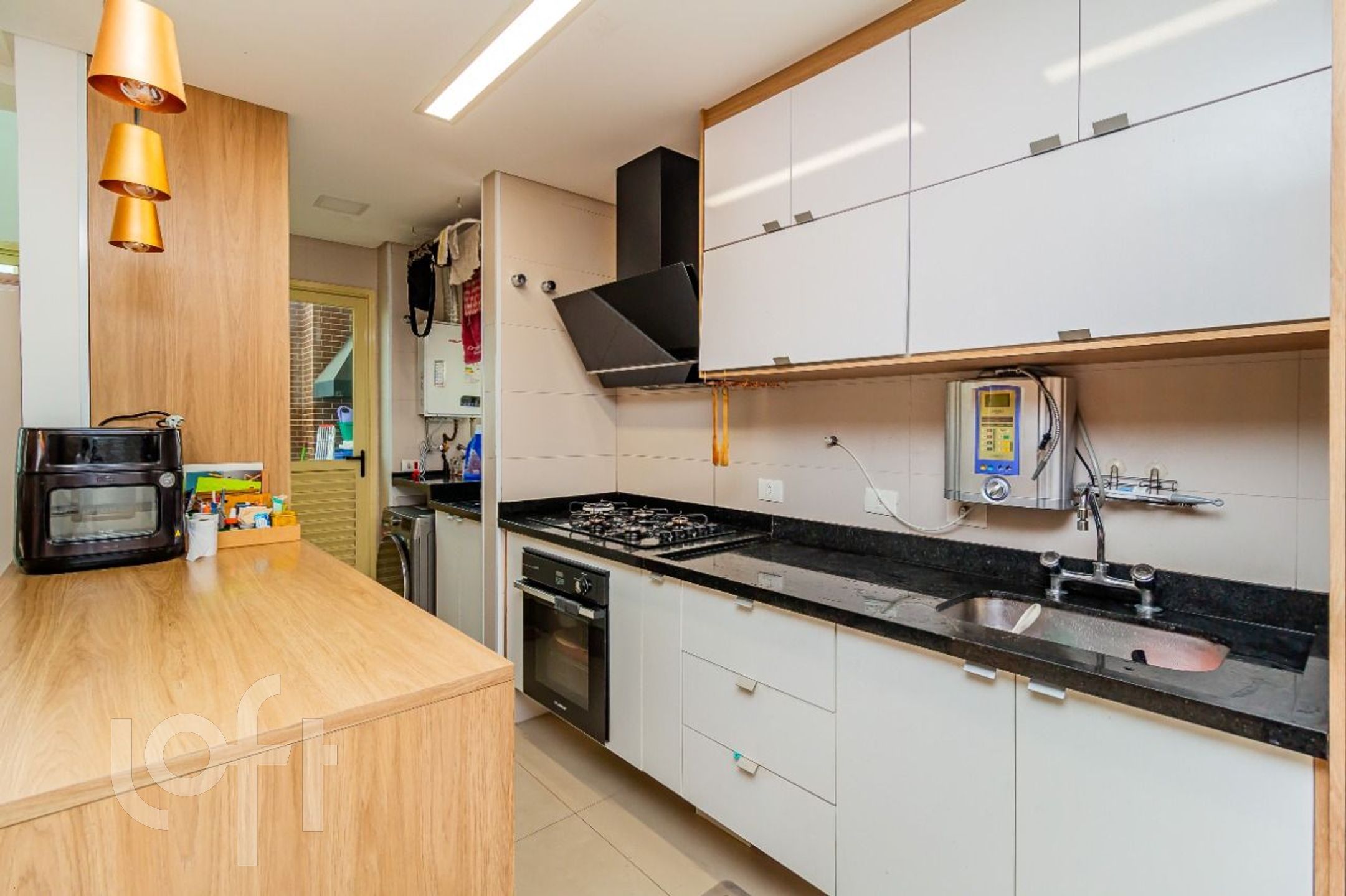 Apartamento à venda com 4 quartos, 165m² - Foto 9