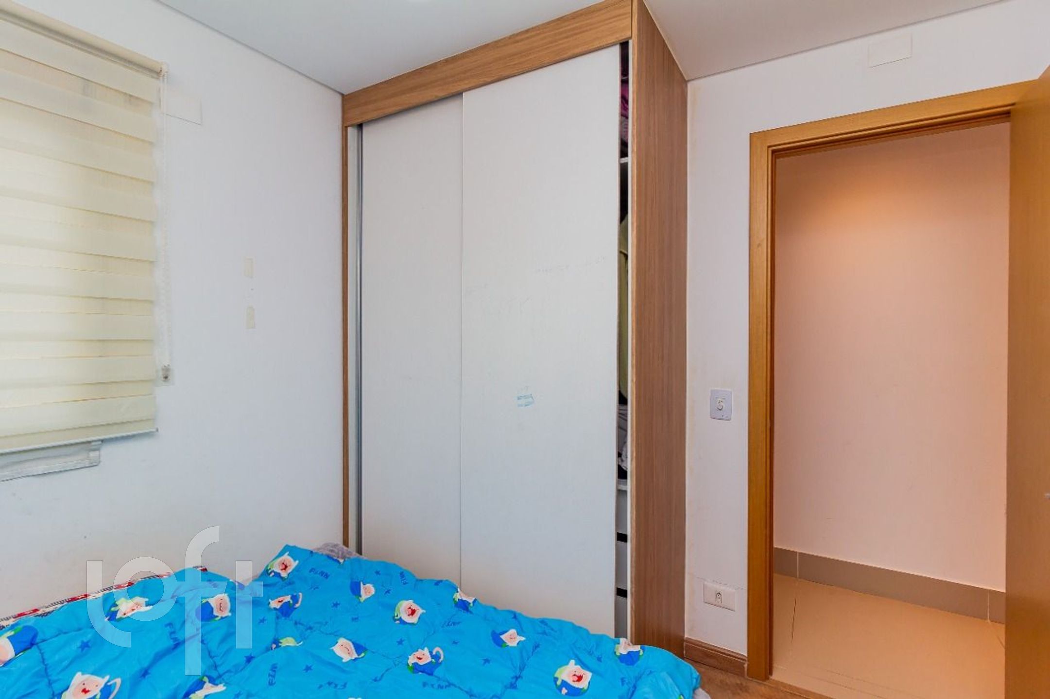 Apartamento à venda com 4 quartos, 165m² - Foto 23