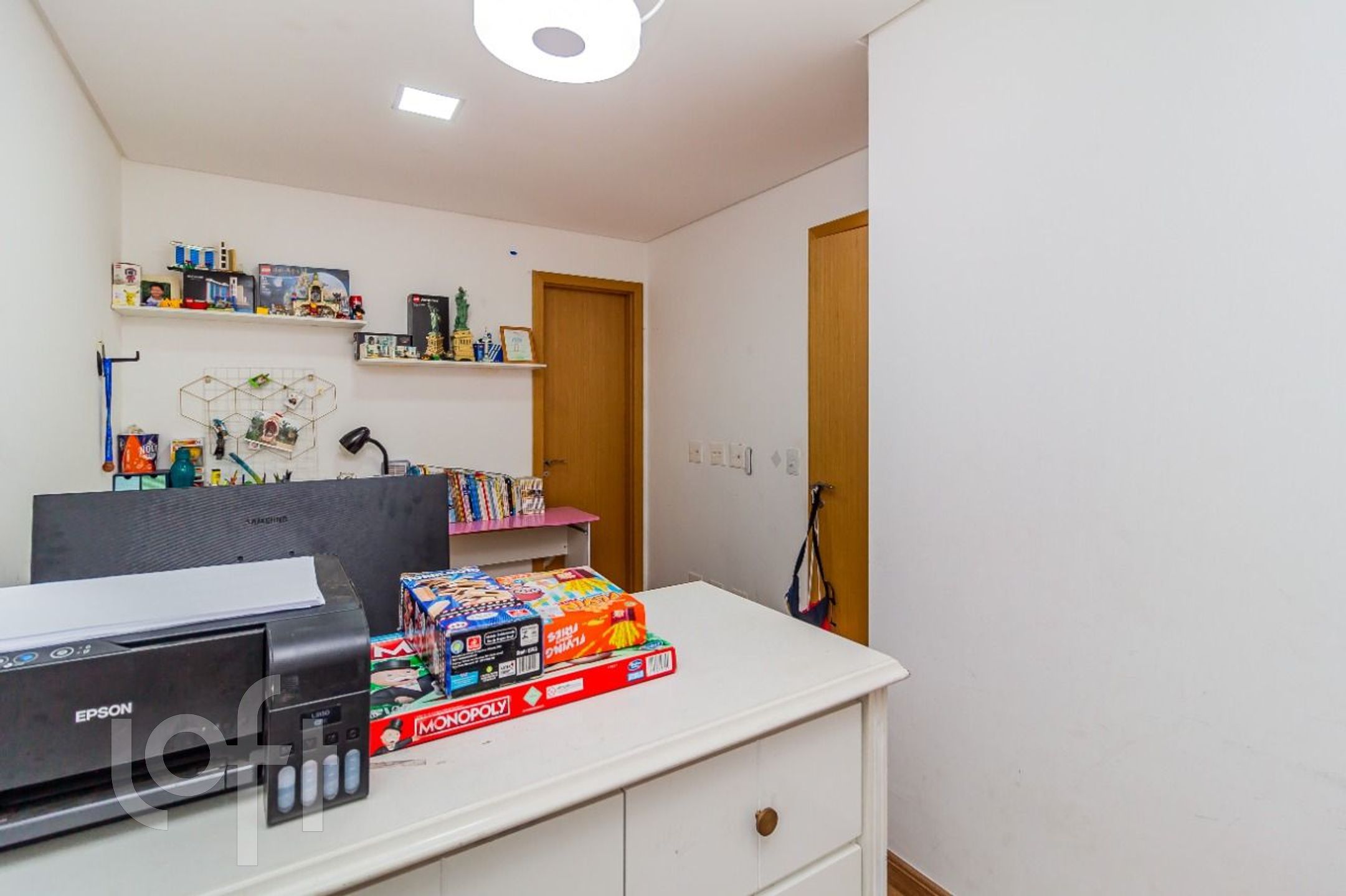 Apartamento à venda com 4 quartos, 165m² - Foto 33