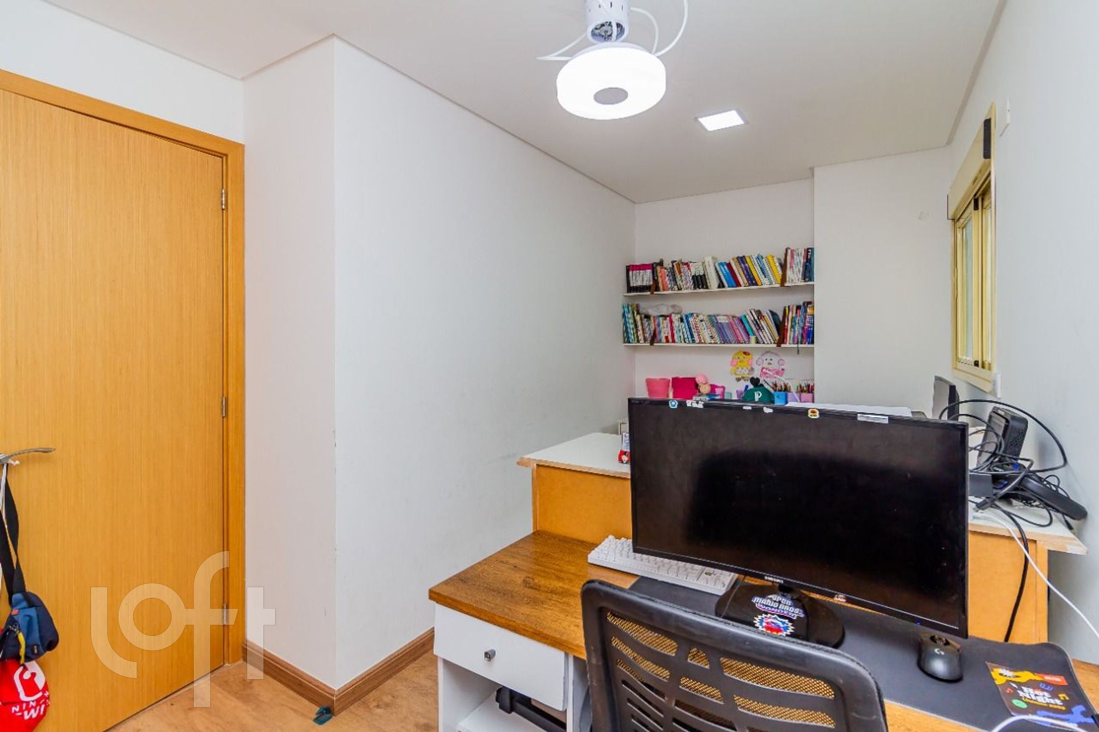 Apartamento à venda com 4 quartos, 165m² - Foto 32