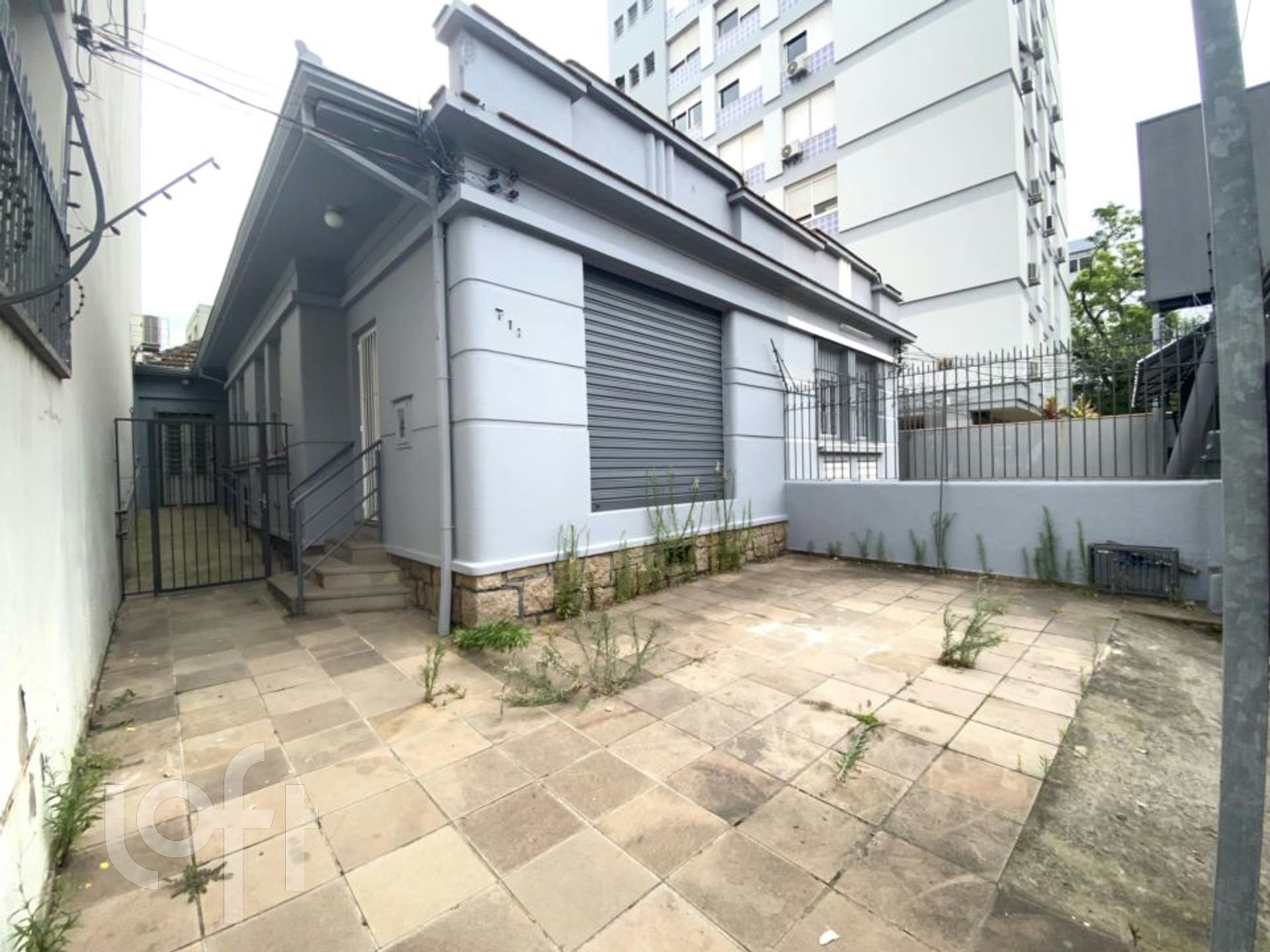 Casa com 127m², 3 dormitórios, 2 vagas, Santana em Porto Alegre