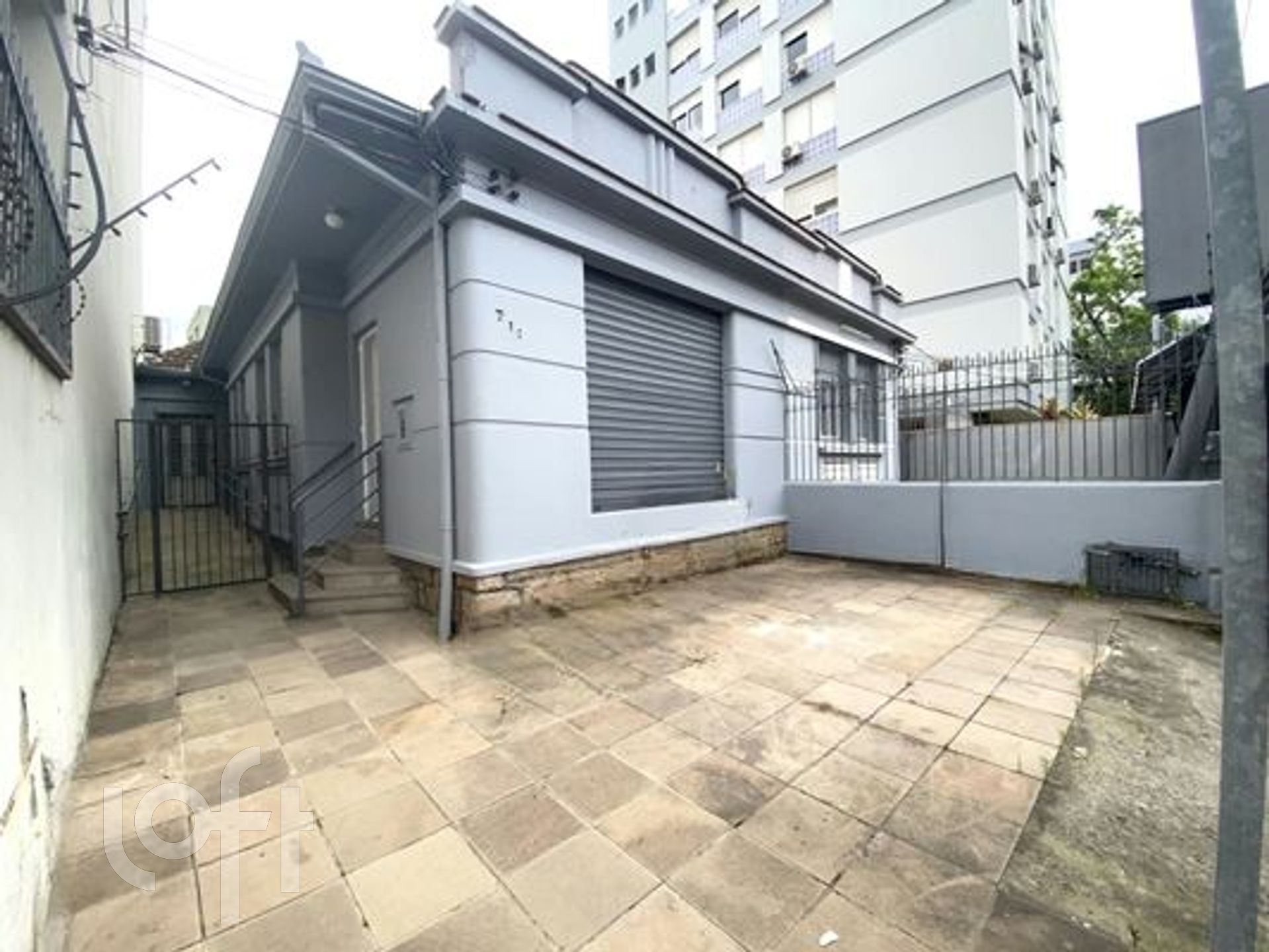 Casa com 127m², 3 dormitórios, 2 vagas, Santana em Porto Alegre