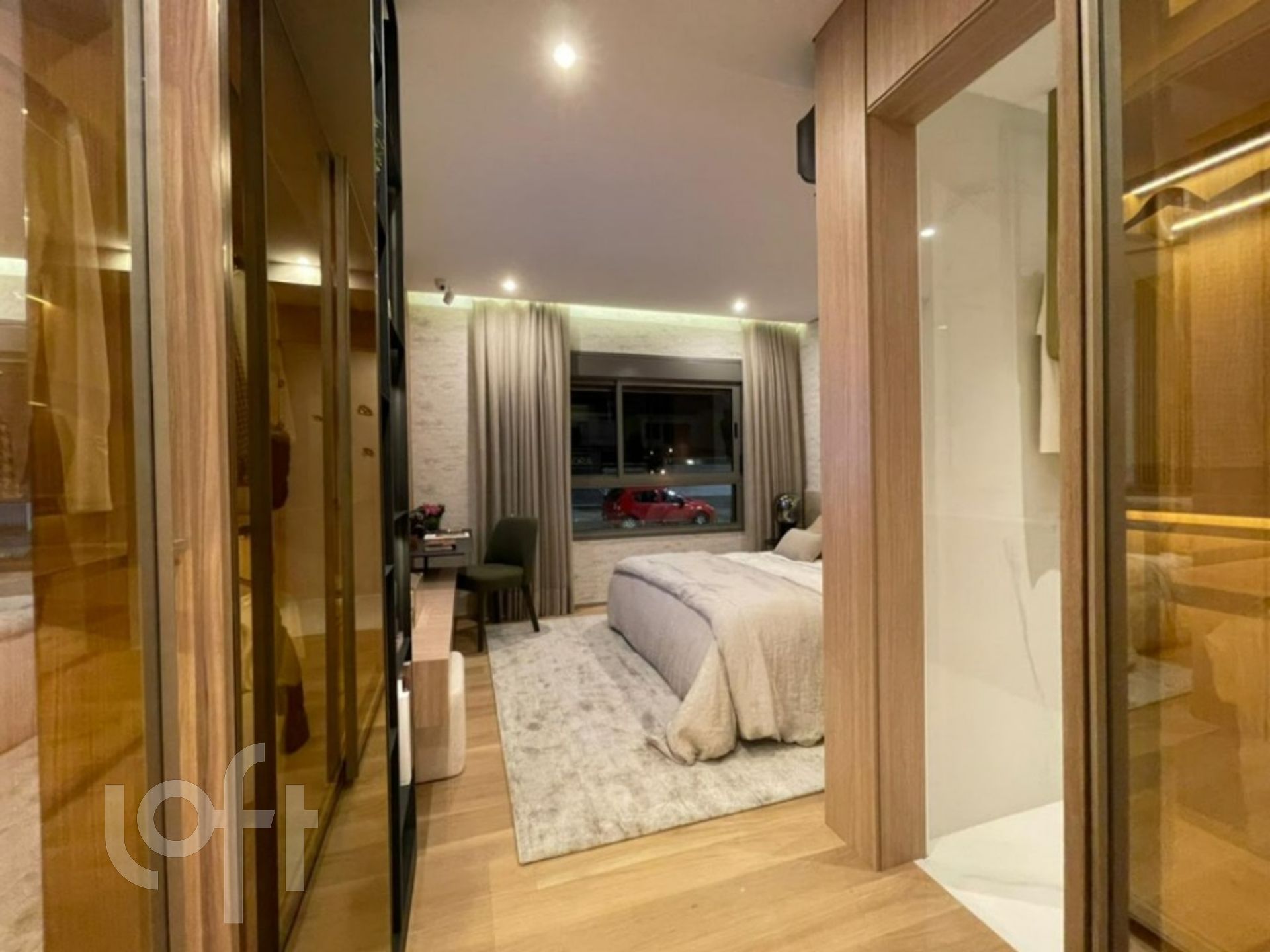 Apartamento à venda com 3 quartos, 135m² - Foto 27