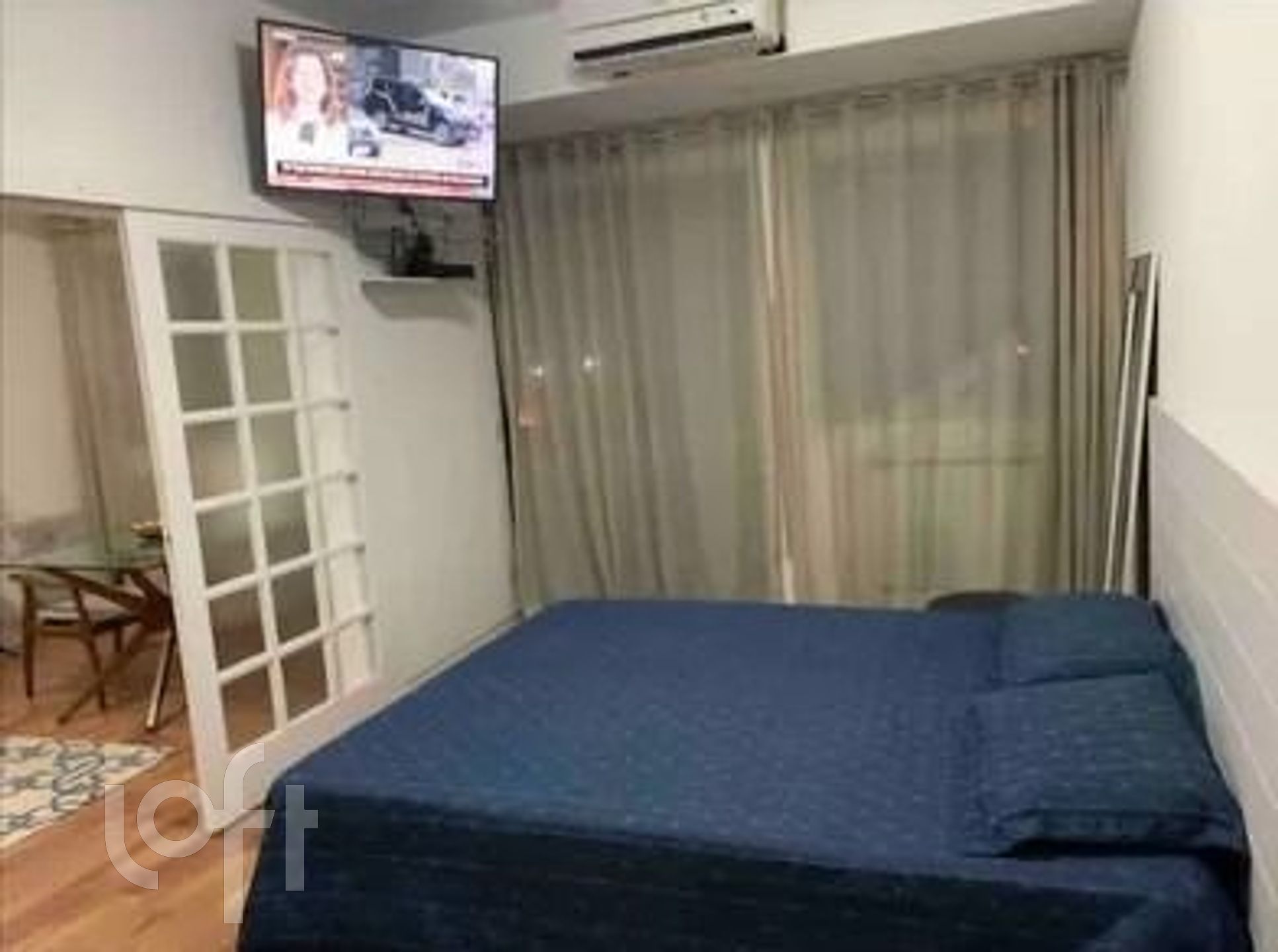 Apartamento à venda com 1 quarto, 60m² - Foto 4