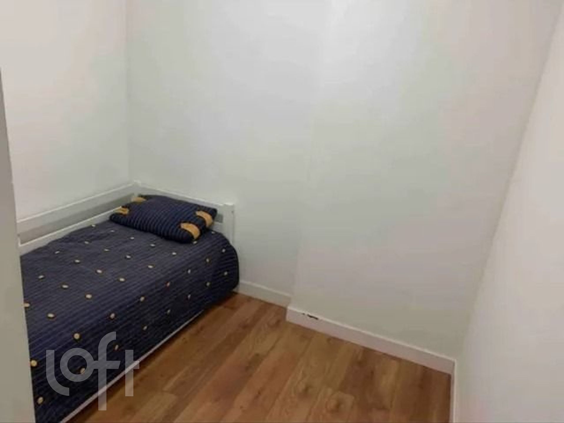 Apartamento à venda com 1 quarto, 60m² - Foto 5