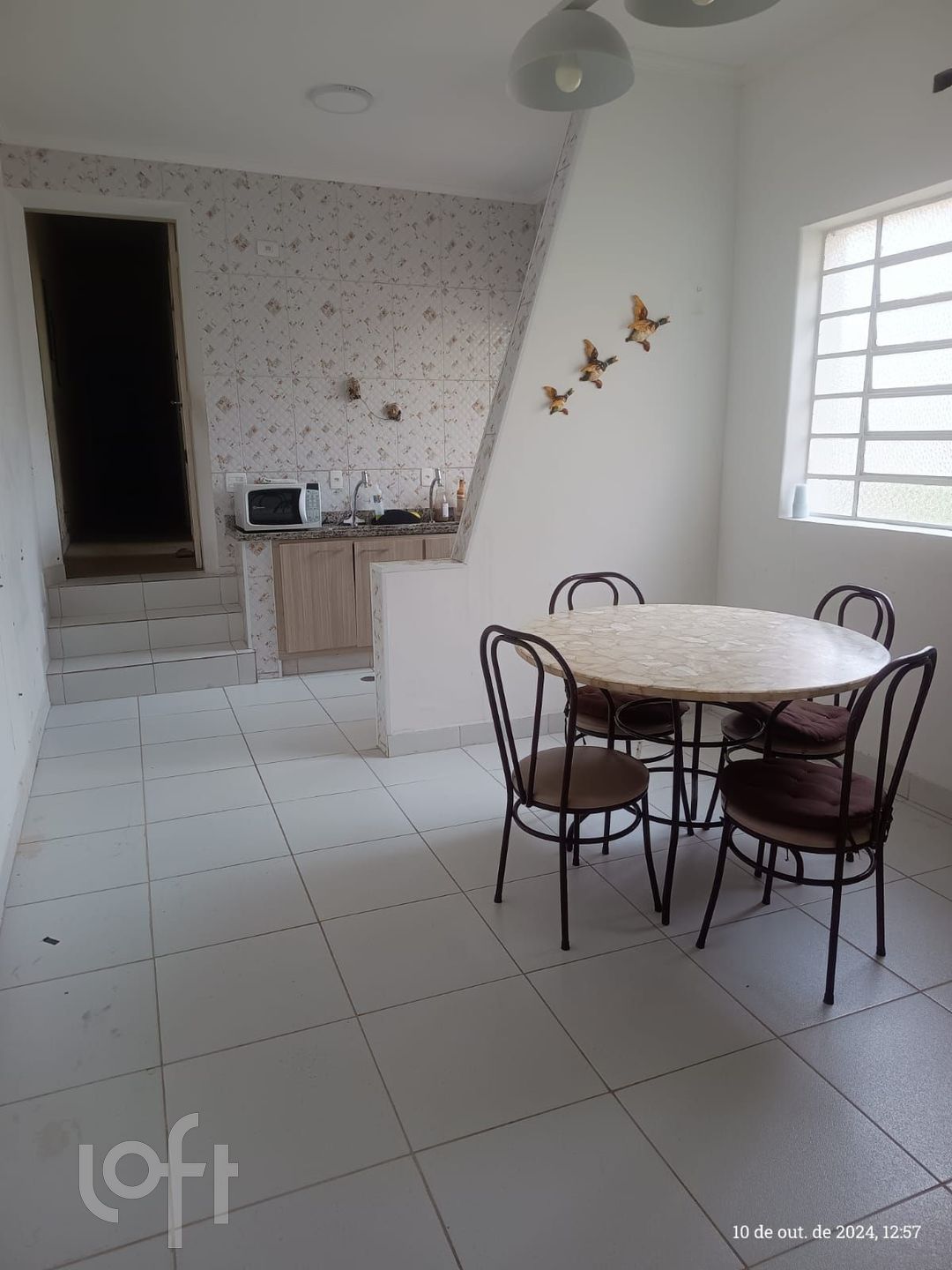 Casa à venda com 5 quartos, 140m² - Foto 12