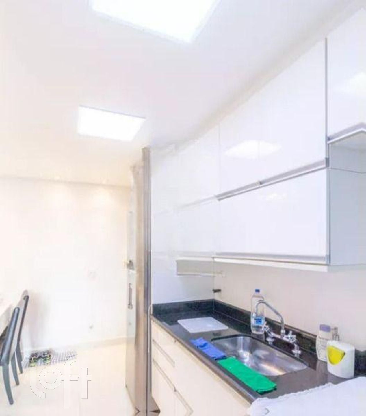 Apartamento à venda com 2 quartos, 65m² - Foto 5