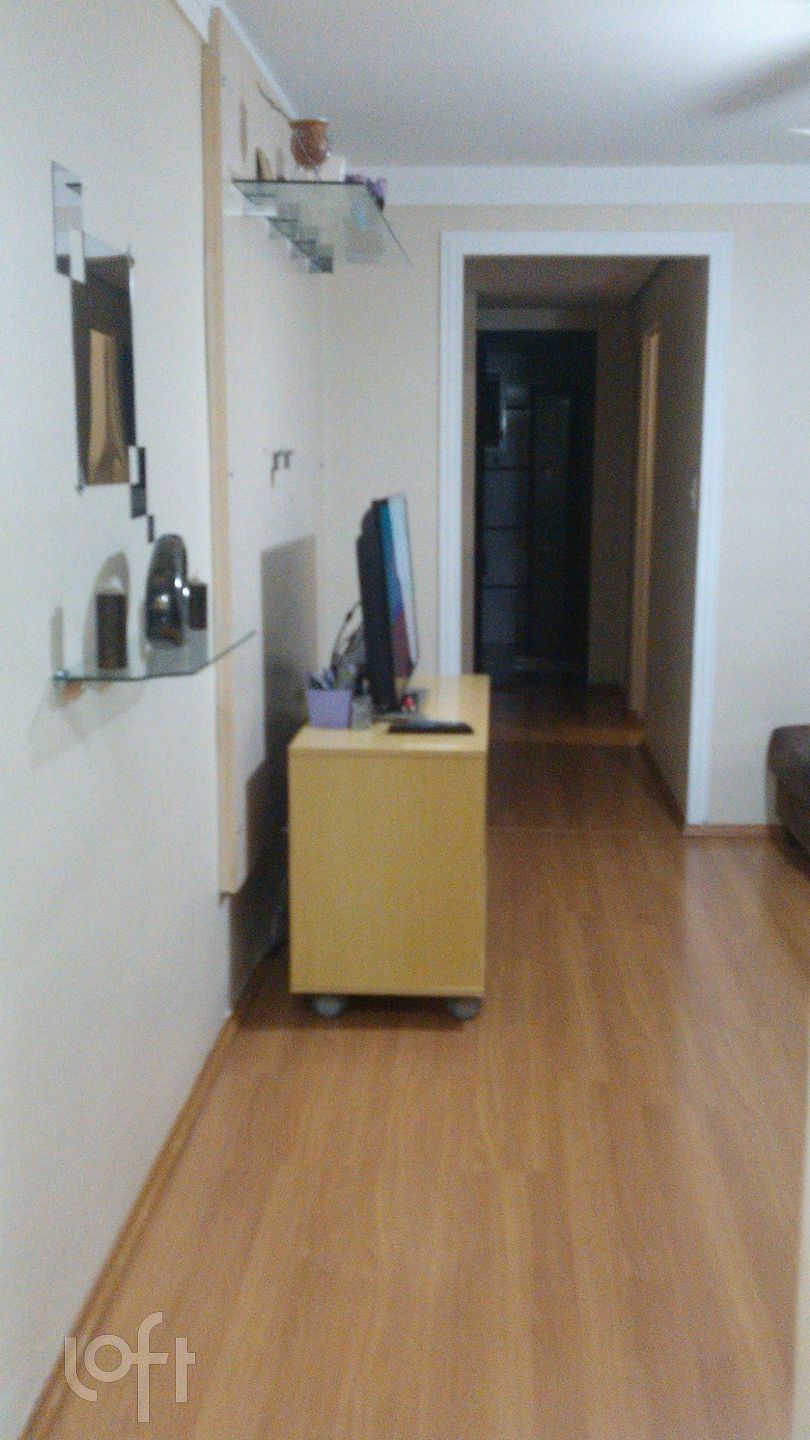 Apartamento à venda com 3 quartos, 72m² - Foto 9