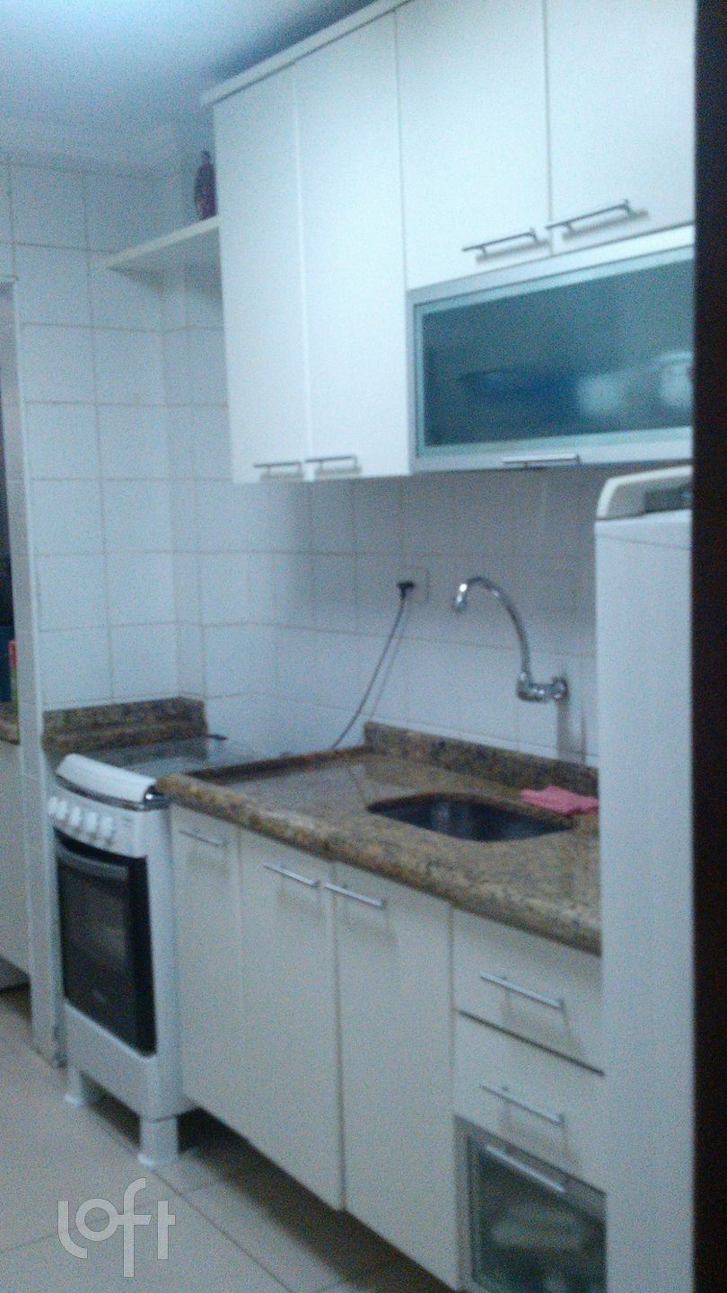 Apartamento à venda com 3 quartos, 72m² - Foto 14