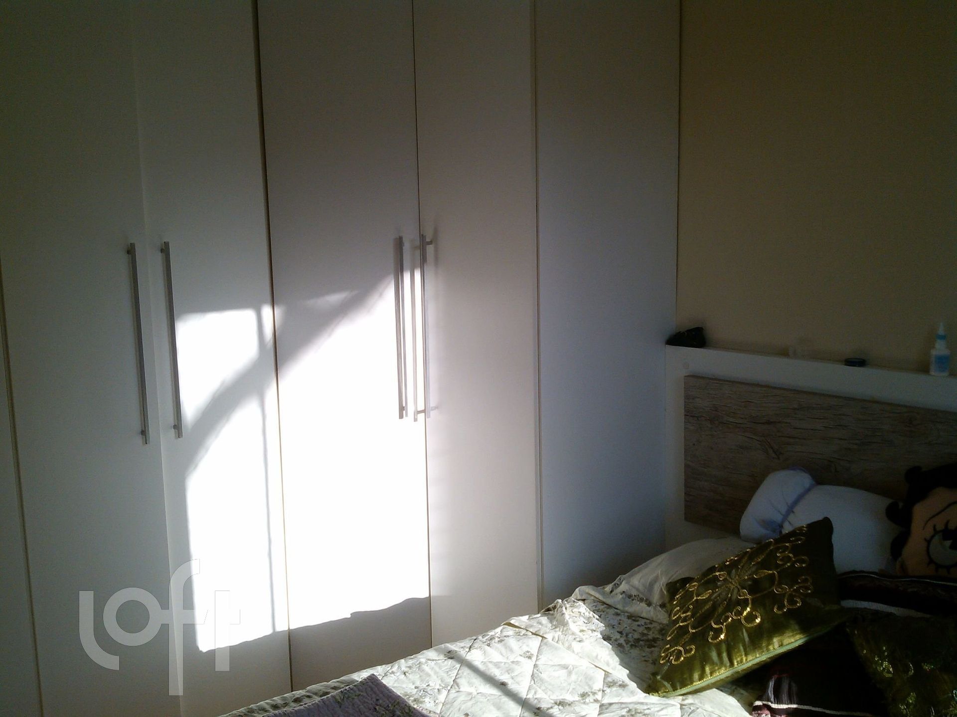 Apartamento à venda com 3 quartos, 72m² - Foto 3