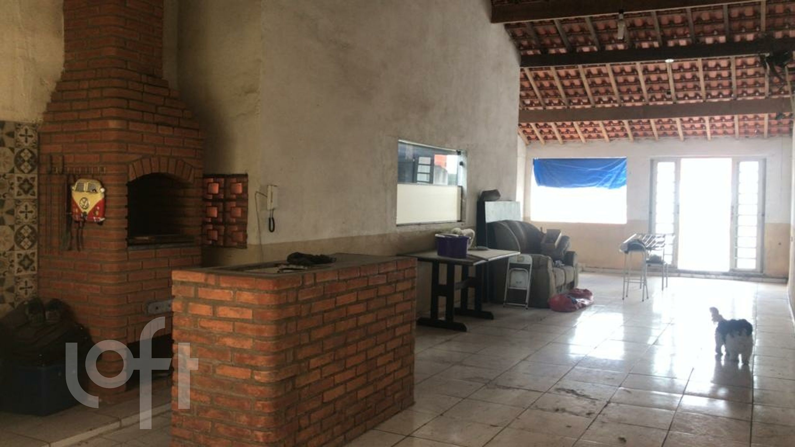 Casa à venda com 4 quartos, 200m² - Foto 12