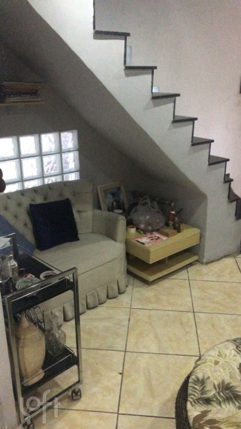 Casa à venda com 4 quartos, 200m² - Foto 5