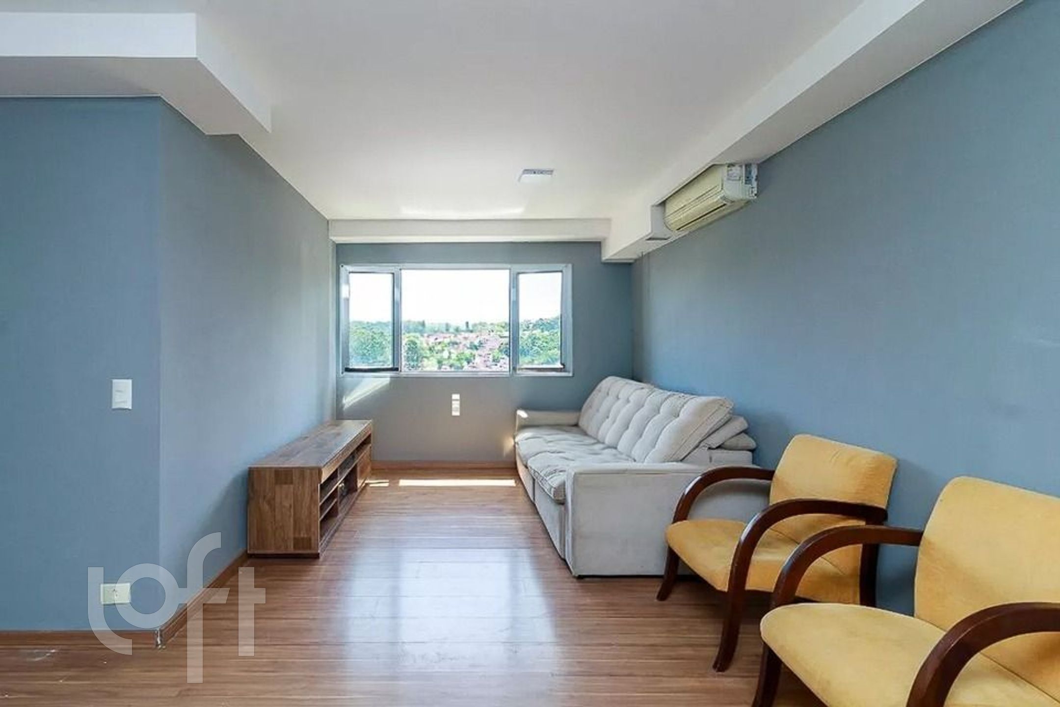 Apartamento Espaçoso na Vila Cordeiro