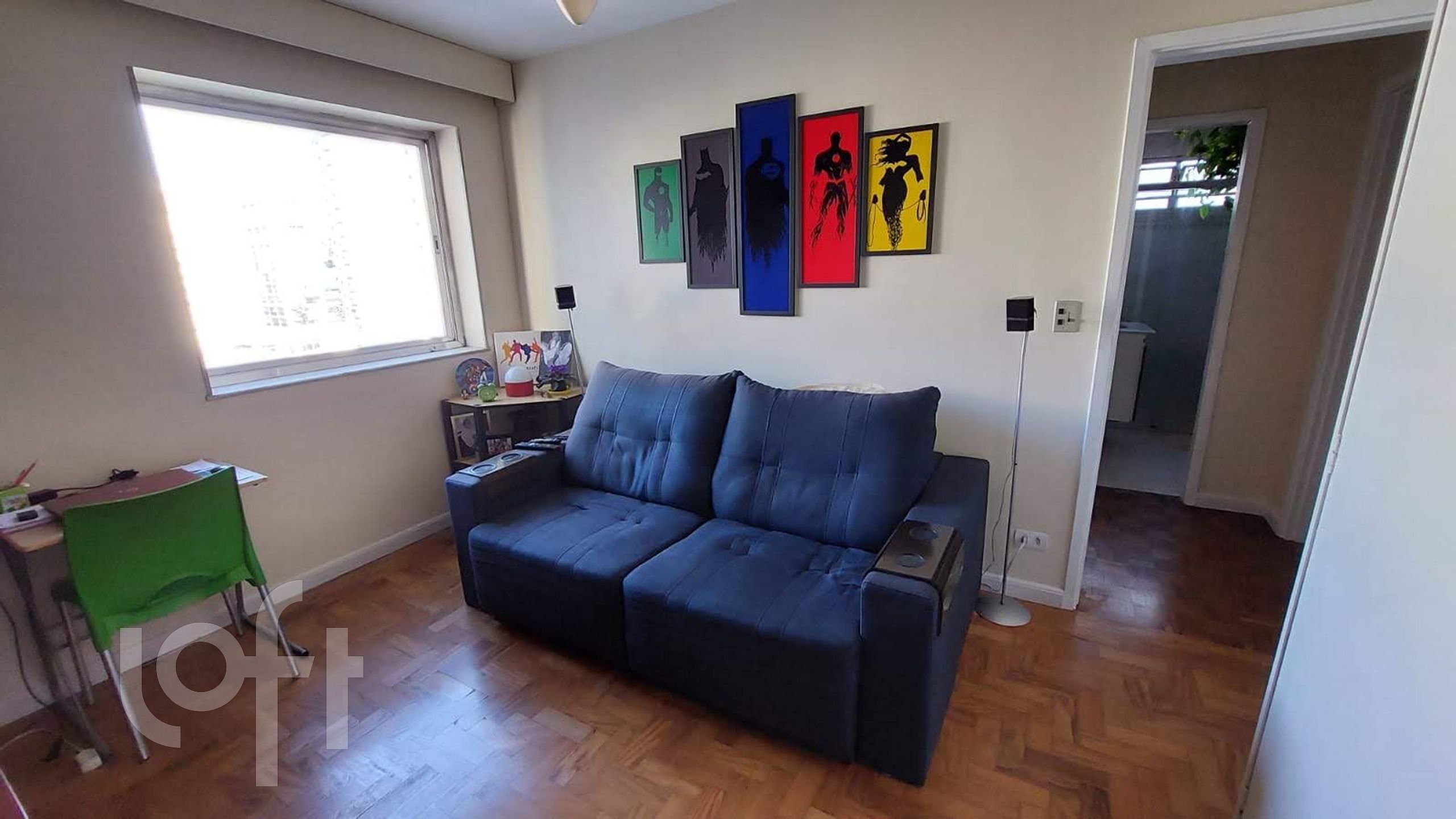 Apartamento à venda com 3 quartos, 90m² - Foto 6