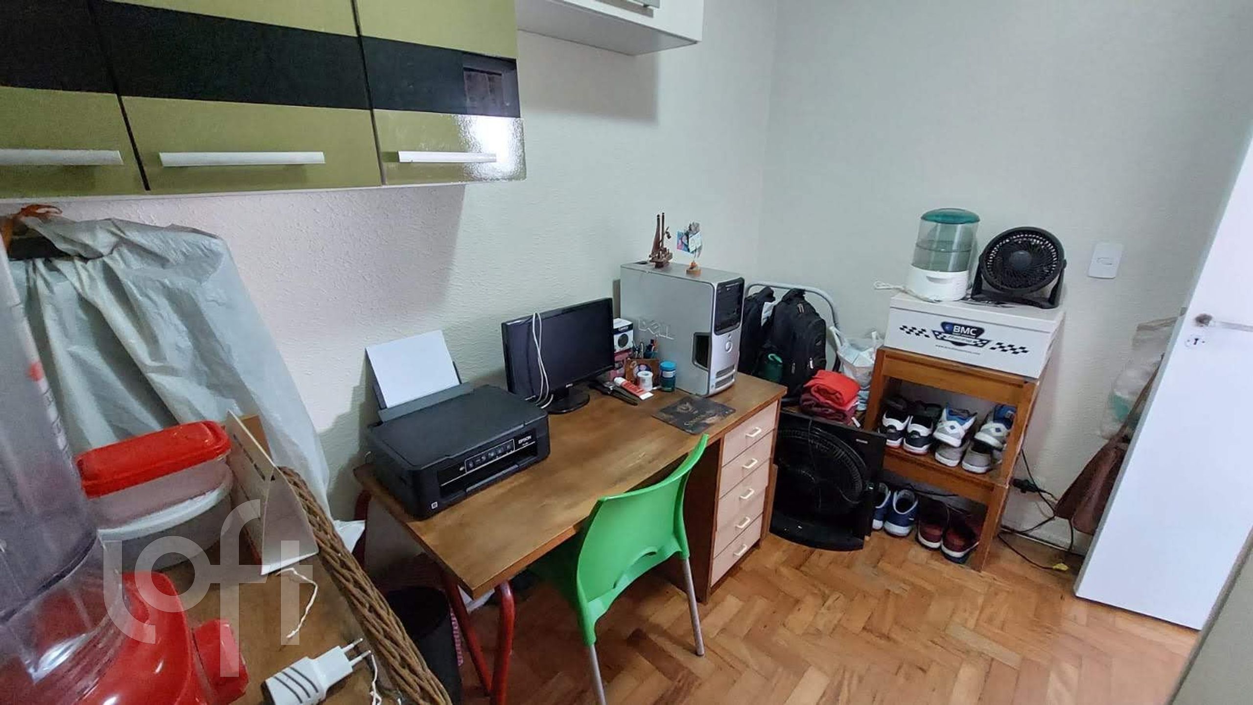 Apartamento à venda com 3 quartos, 90m² - Foto 19