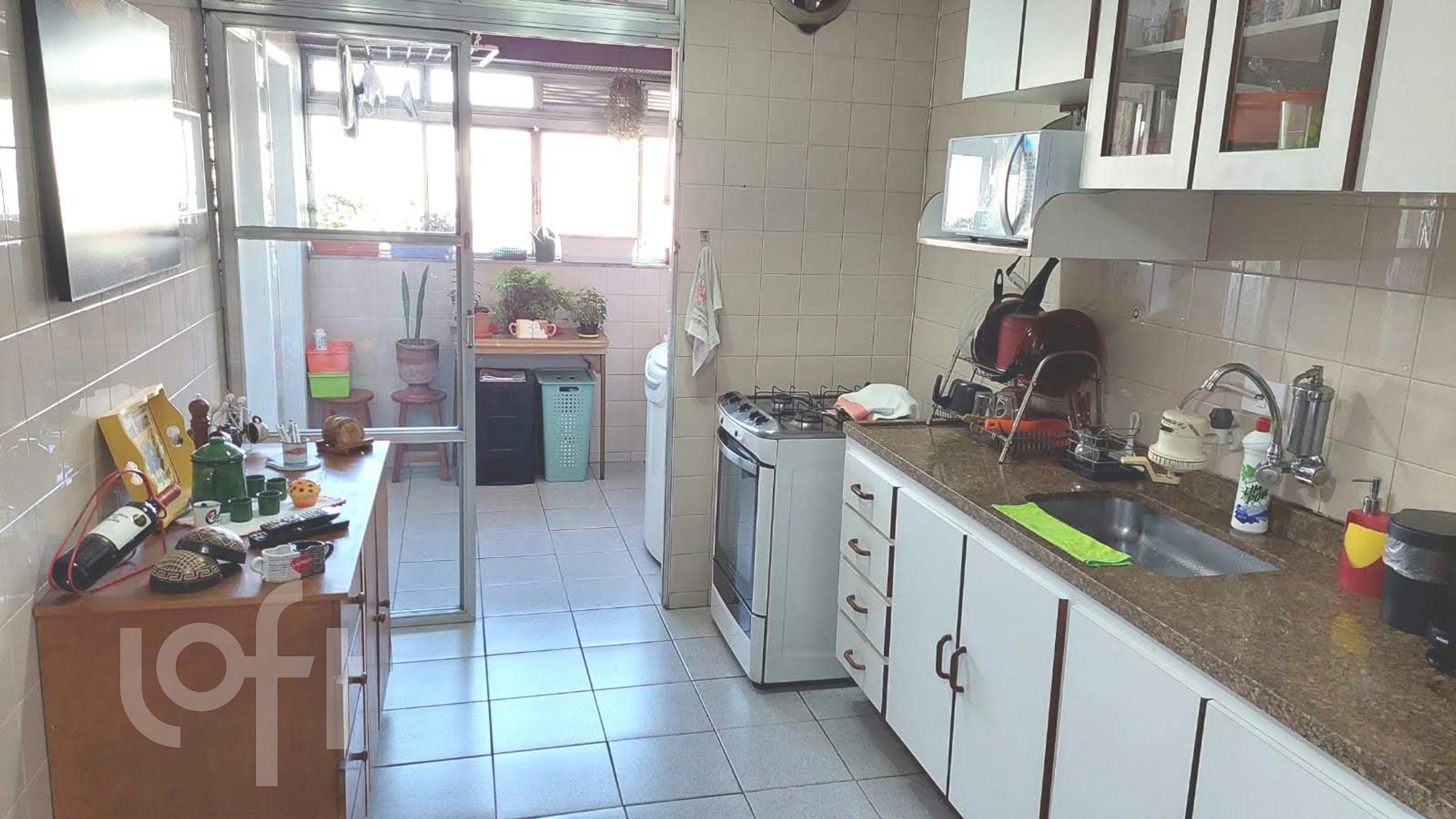 Apartamento à venda com 3 quartos, 90m² - Foto 9