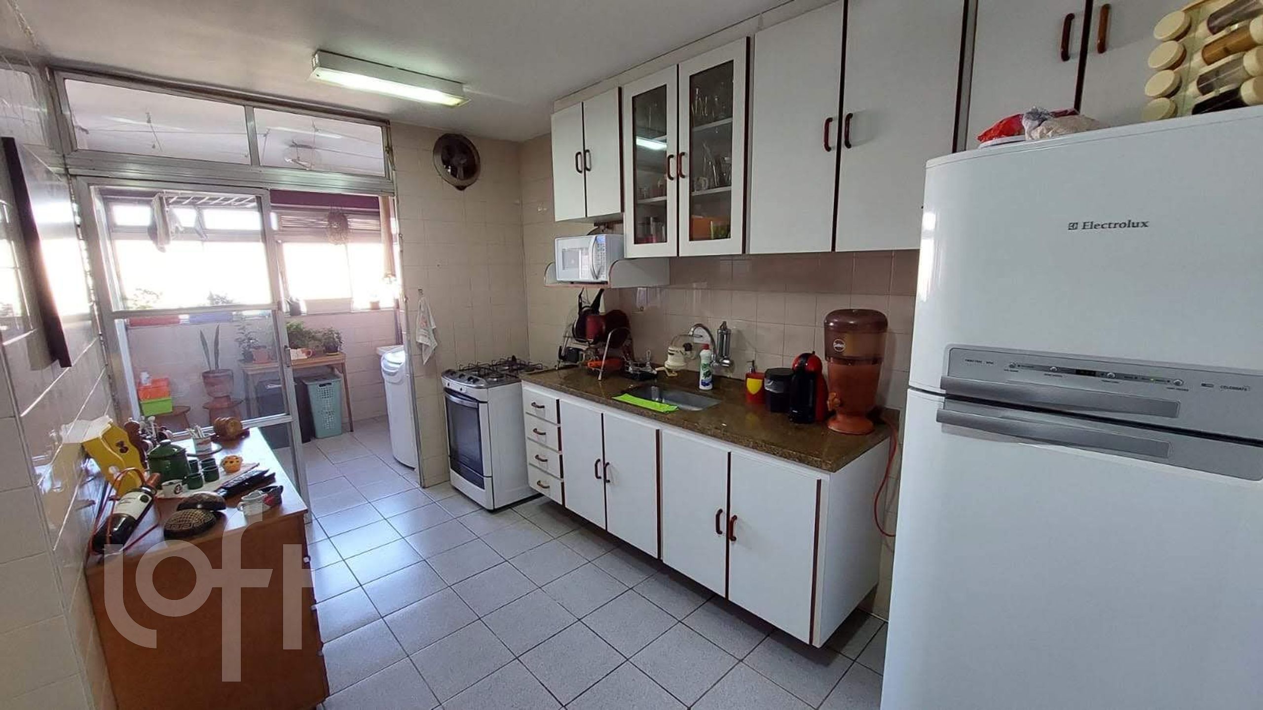 Apartamento à venda com 3 quartos, 90m² - Foto 8