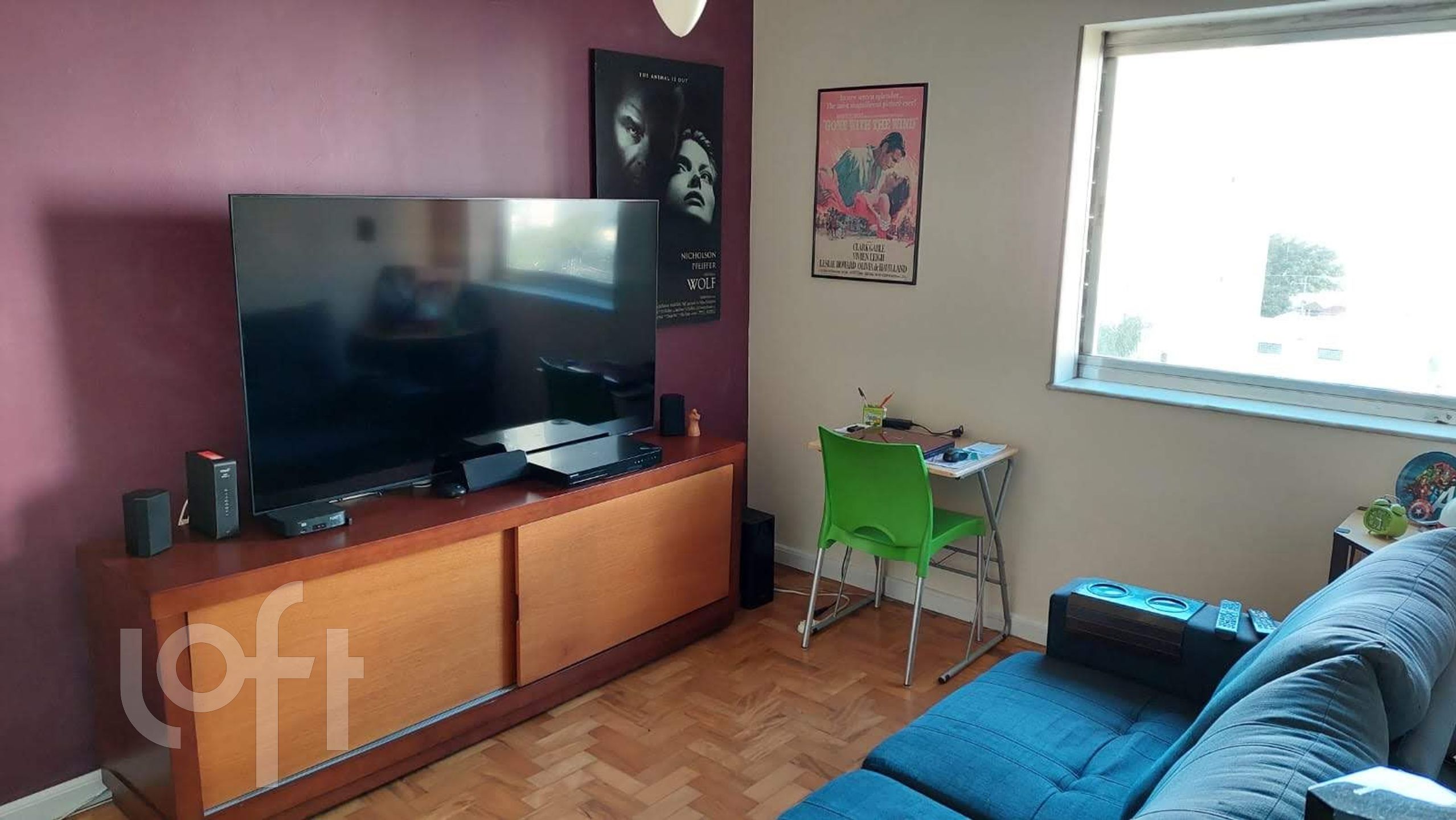 Apartamento à venda com 3 quartos, 90m² - Foto 7