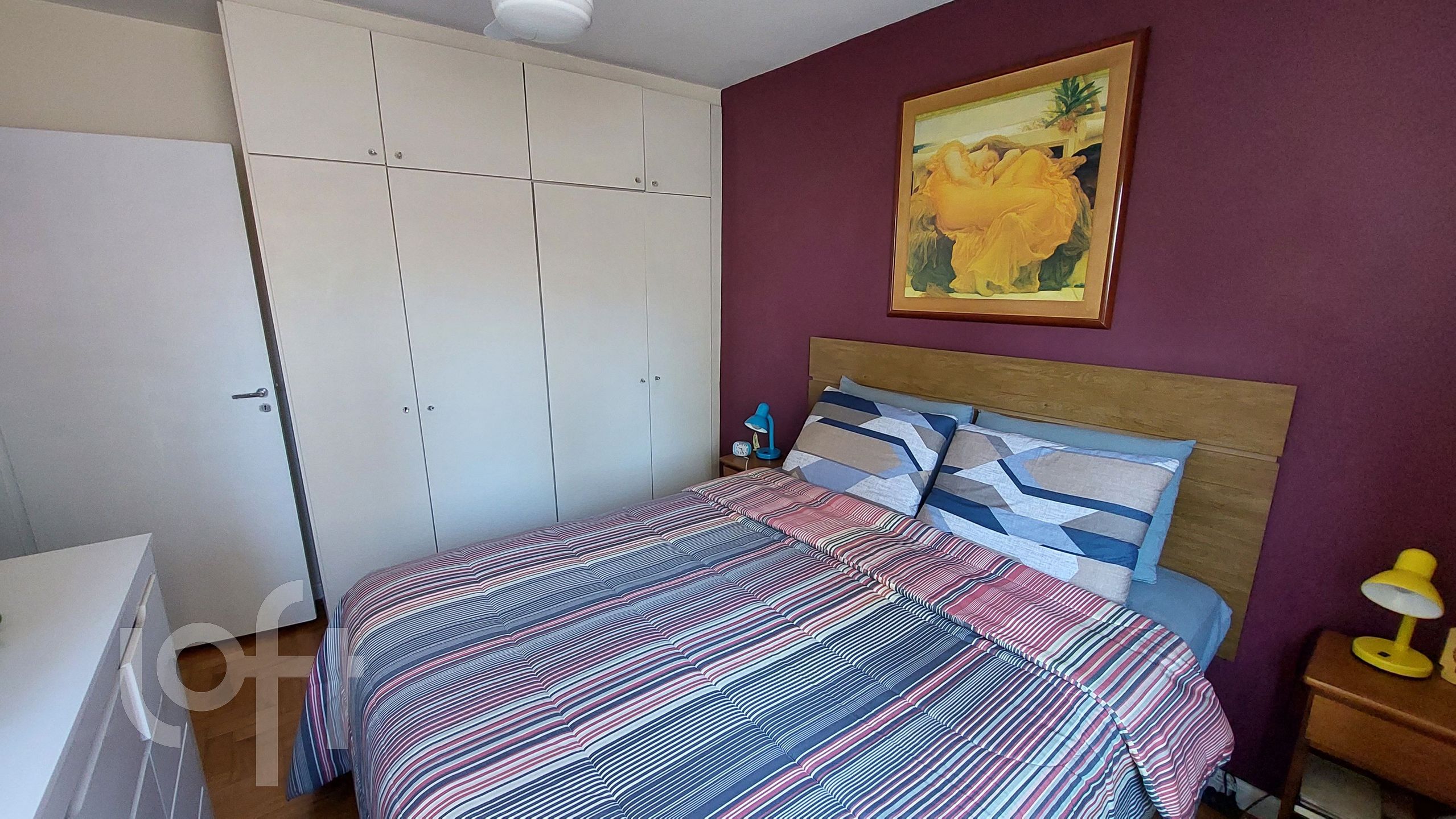 Apartamento à venda com 3 quartos, 90m² - Foto 13