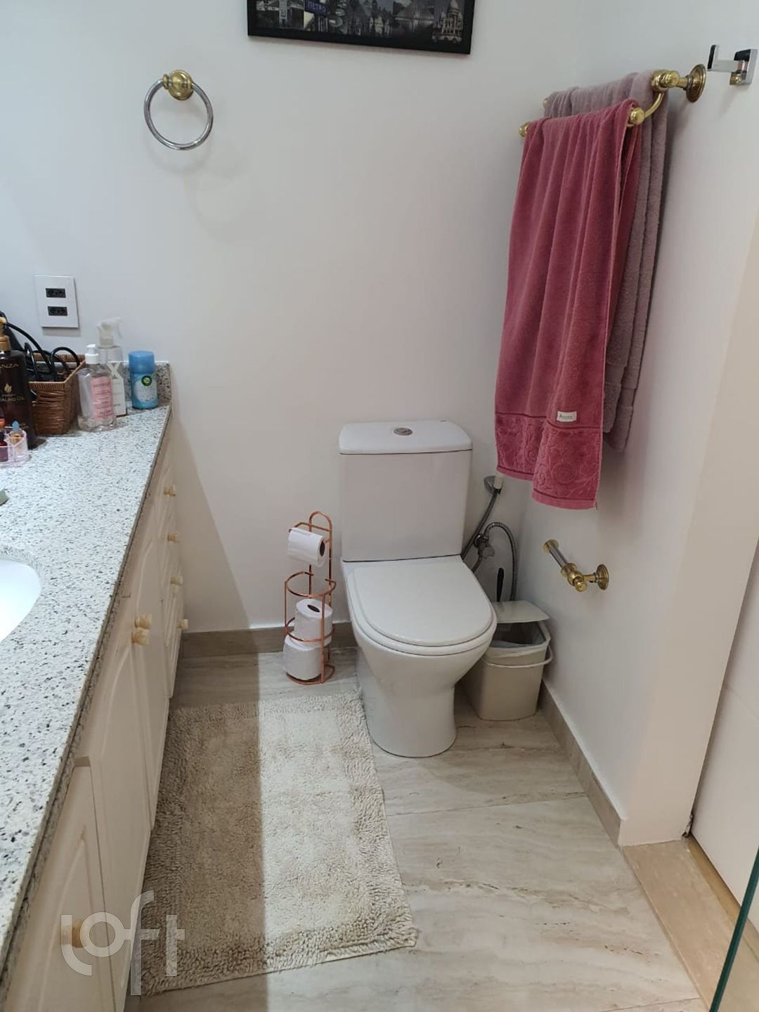 Apartamento à venda com 4 quartos, 140m² - Foto 20