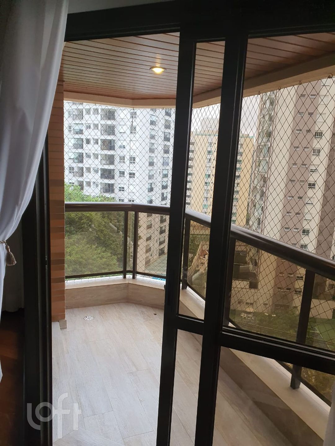 Apartamento à venda com 4 quartos, 140m² - Foto 5