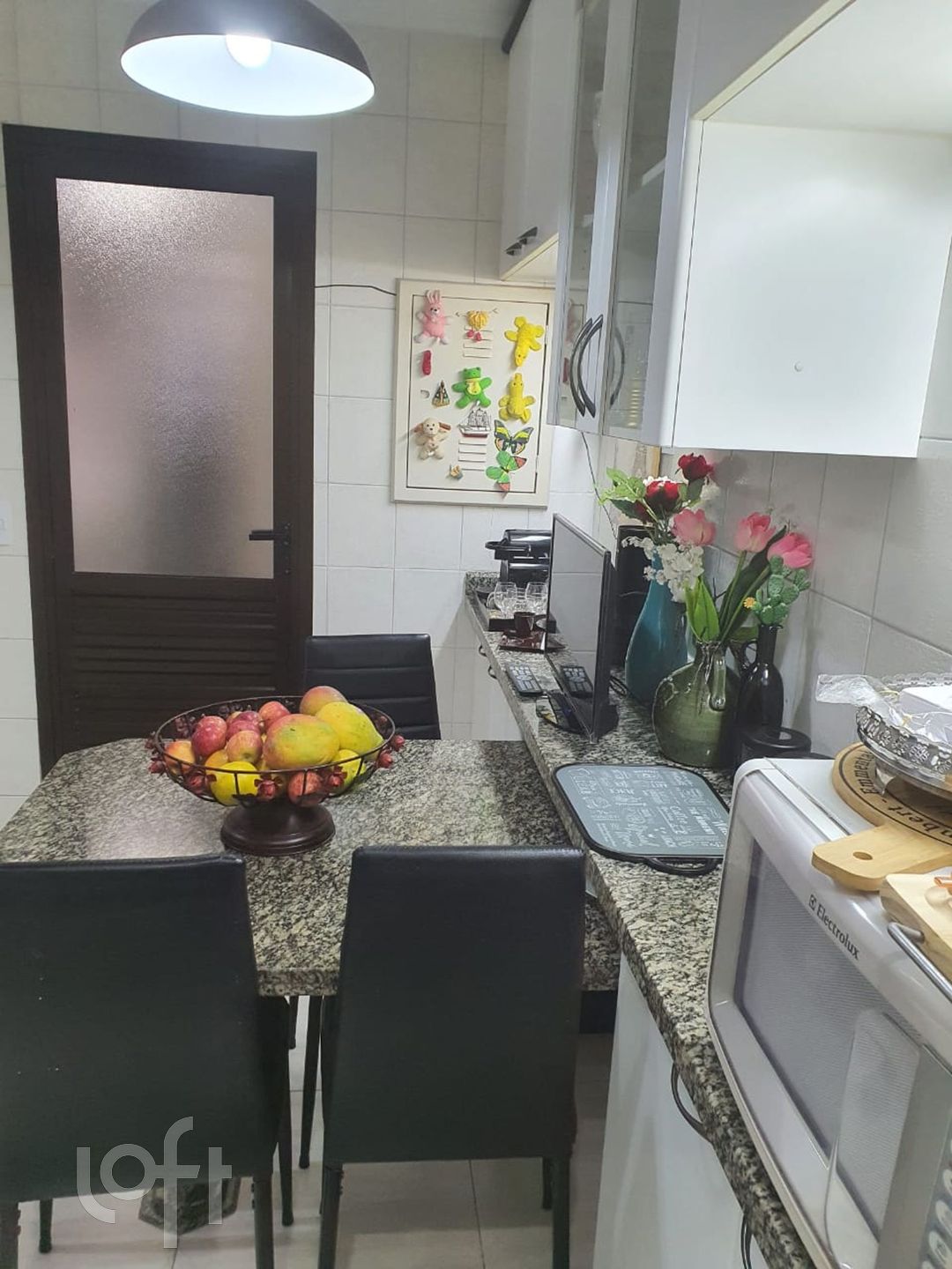 Apartamento à venda com 4 quartos, 140m² - Foto 15