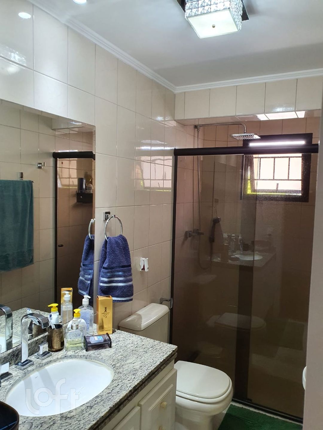 Apartamento à venda com 4 quartos, 140m² - Foto 23