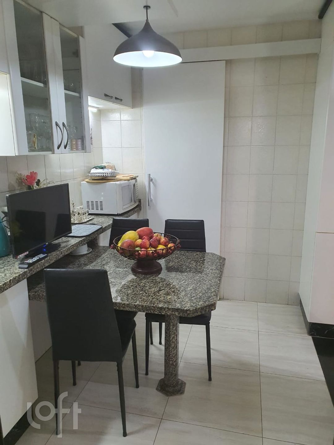 Apartamento à venda com 4 quartos, 140m² - Foto 13