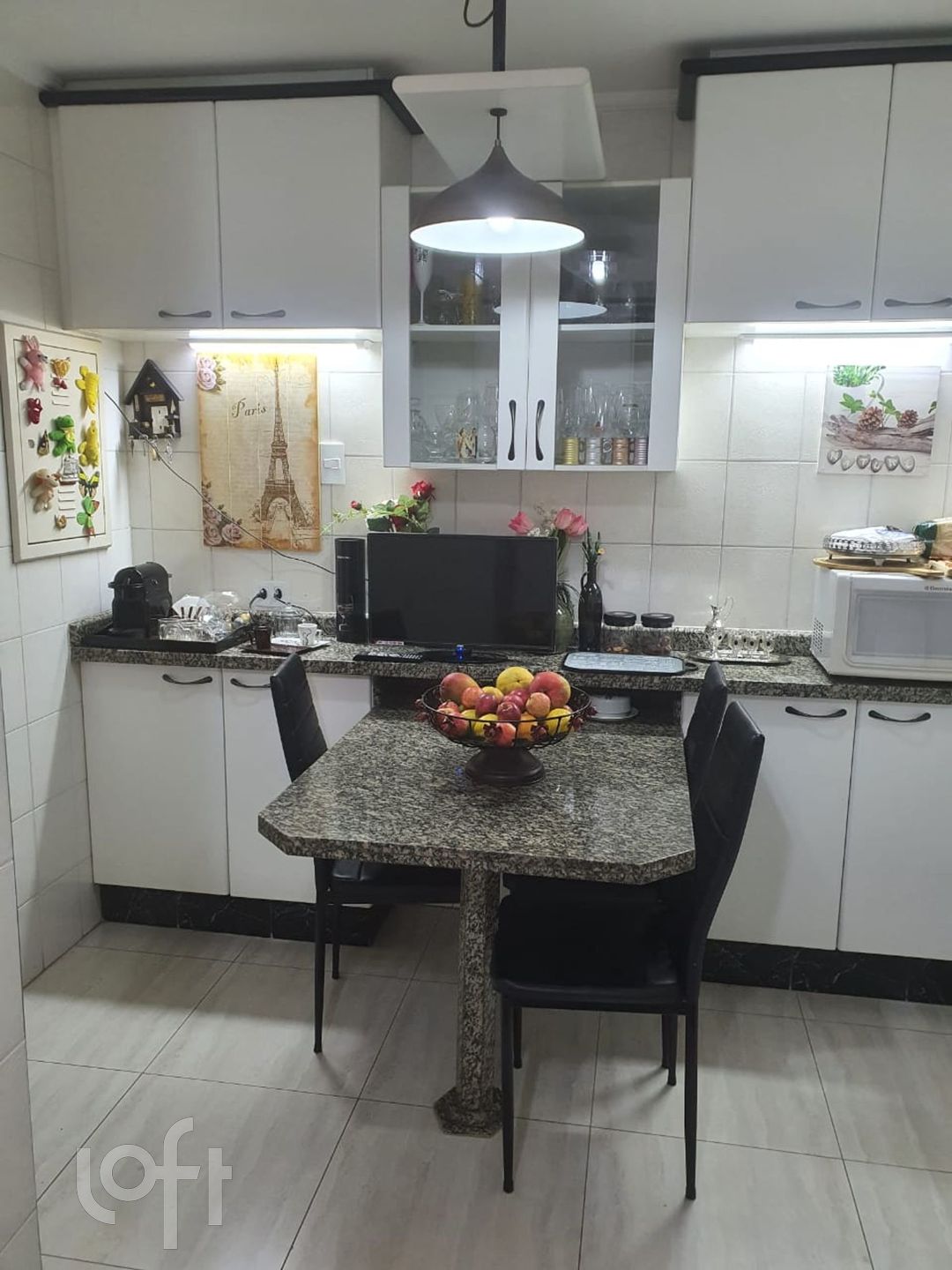 Apartamento à venda com 4 quartos, 140m² - Foto 16