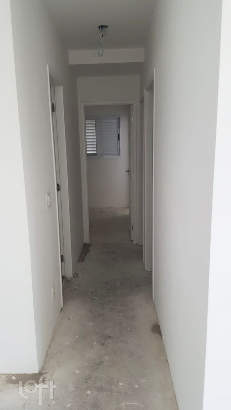 Apartamento à venda com 3 quartos, 75m² - Foto 5