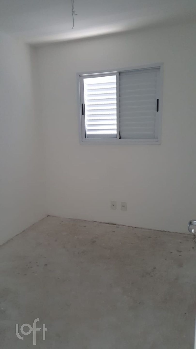 Apartamento à venda com 3 quartos, 75m² - Foto 3