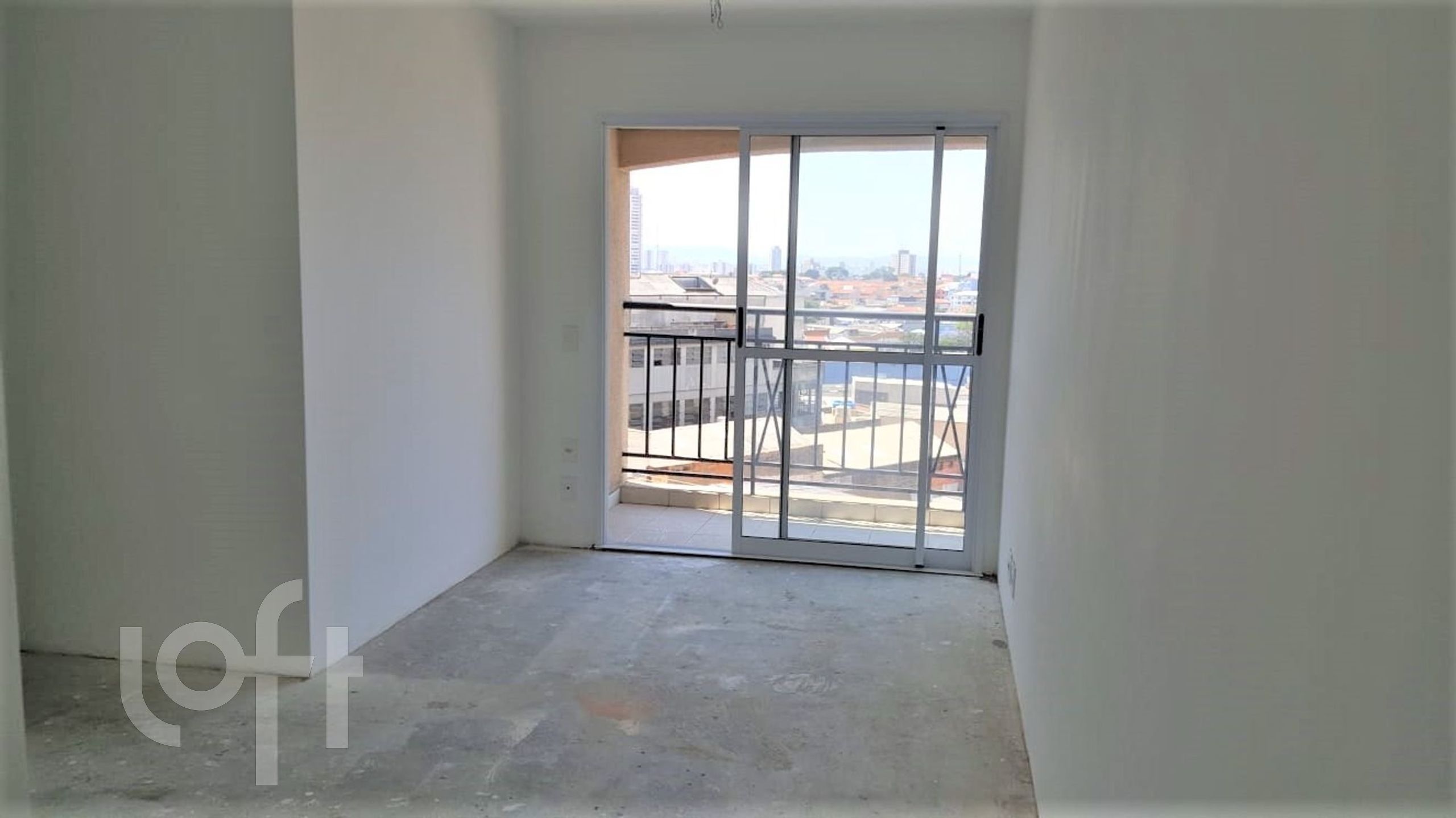 Apartamento à venda com 3 quartos, 75m² - Foto 1