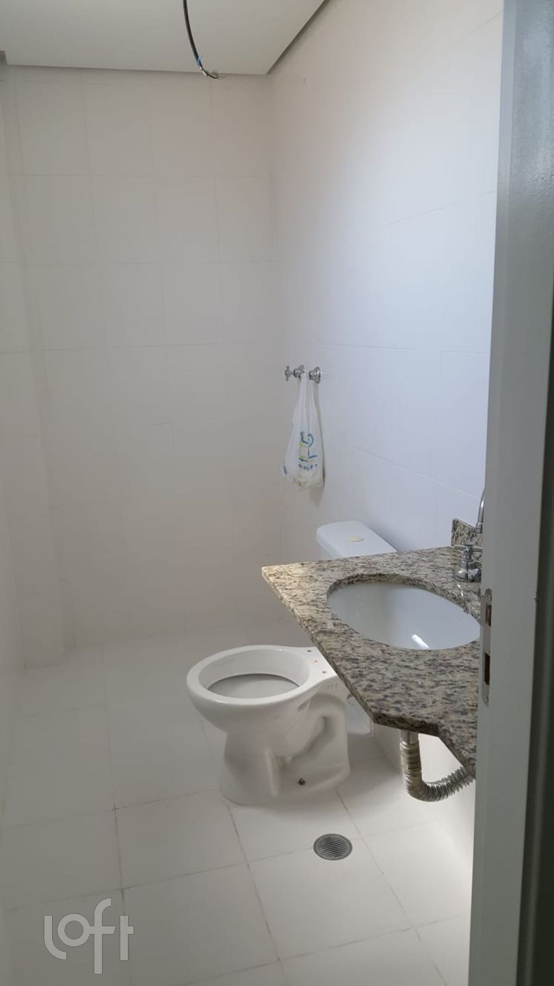 Apartamento à venda com 3 quartos, 75m² - Foto 9