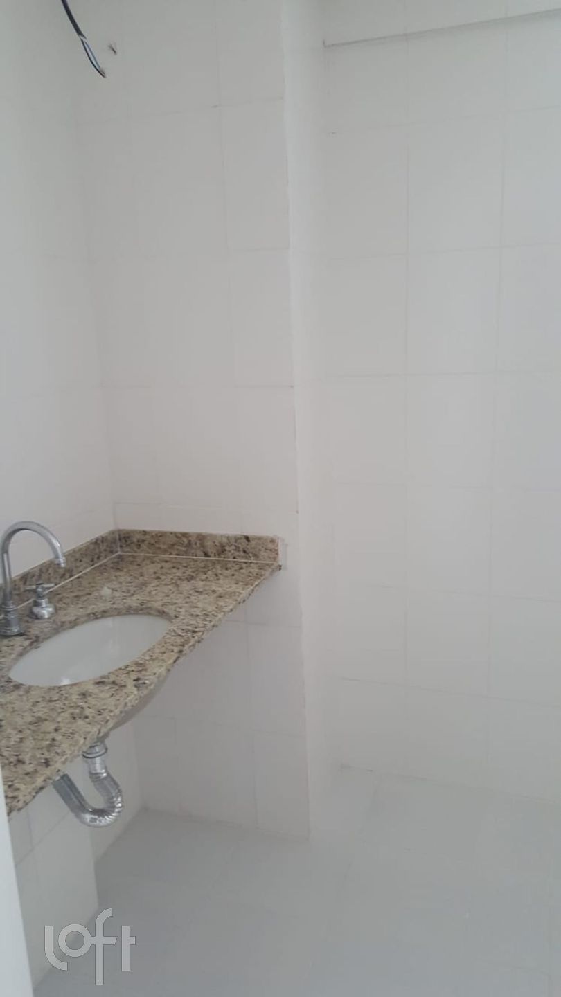 Apartamento à venda com 3 quartos, 75m² - Foto 8