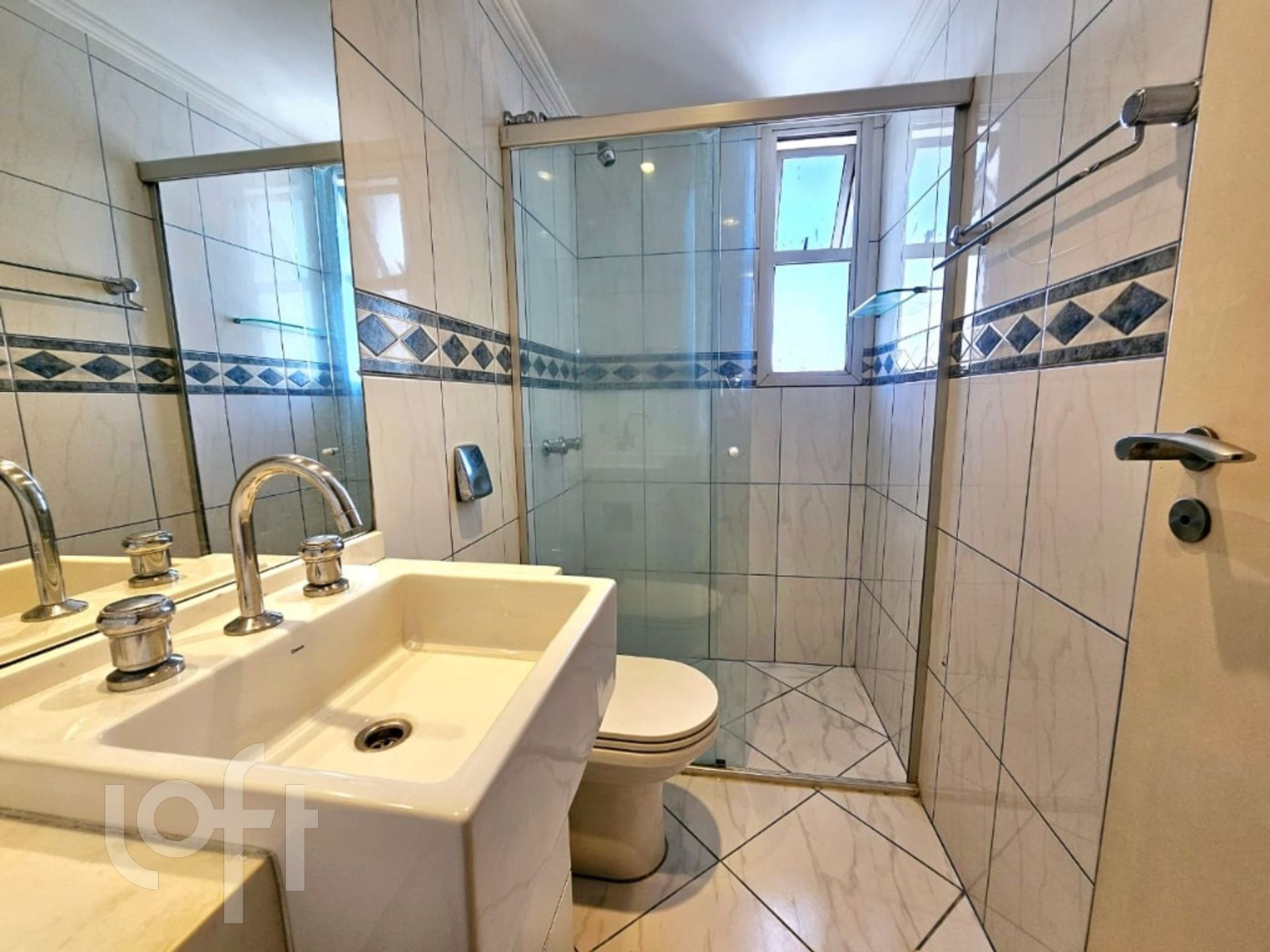 Apartamento à venda com 3 quartos, 169m² - Foto 25