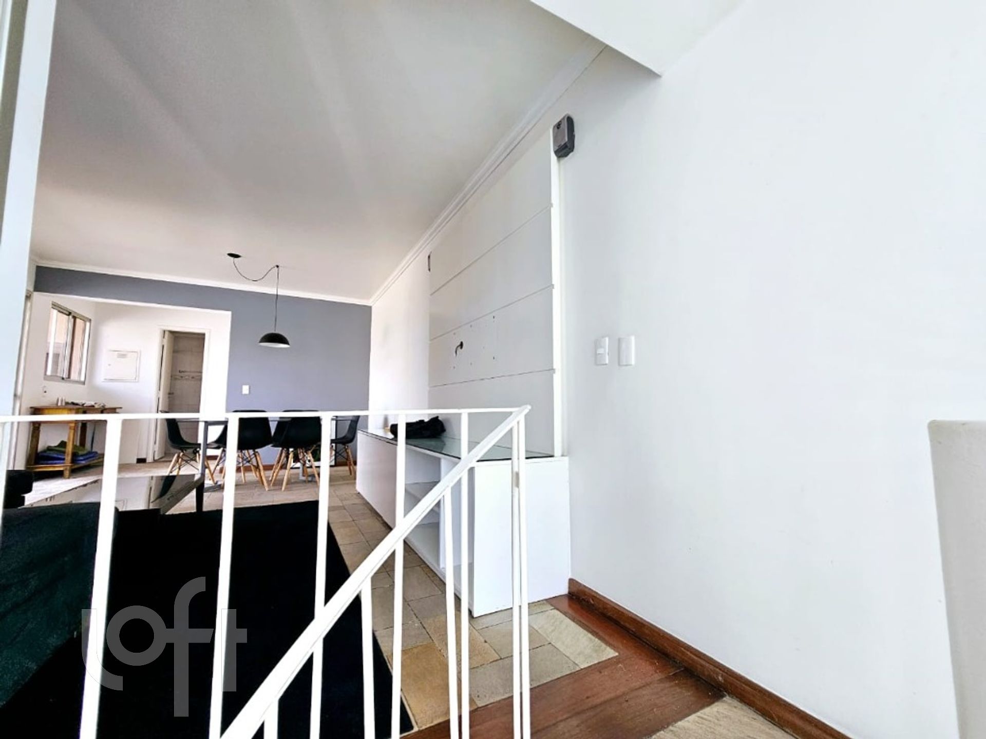 Apartamento à venda com 3 quartos, 169m² - Foto 30