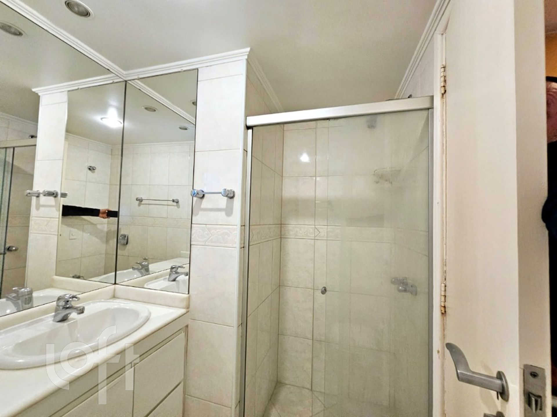 Apartamento à venda com 3 quartos, 169m² - Foto 22