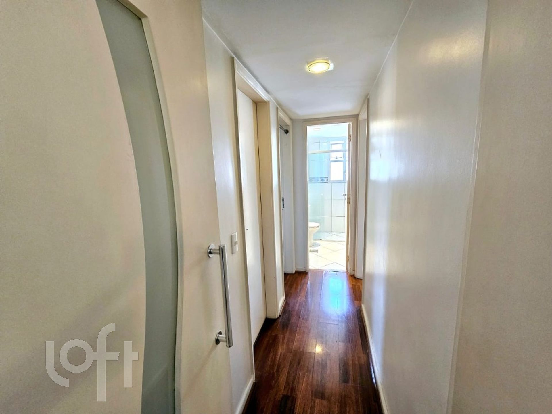 Apartamento à venda com 3 quartos, 169m² - Foto 11