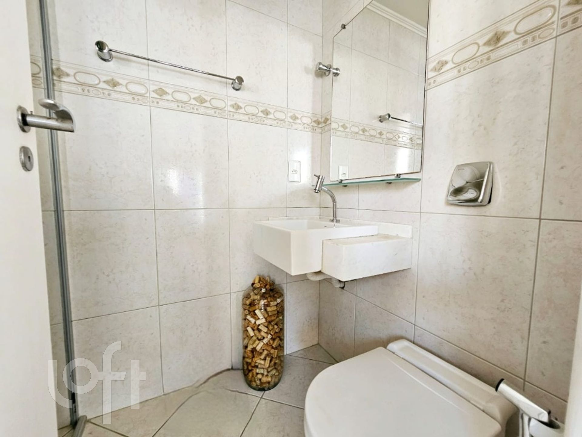 Apartamento à venda com 3 quartos, 169m² - Foto 37