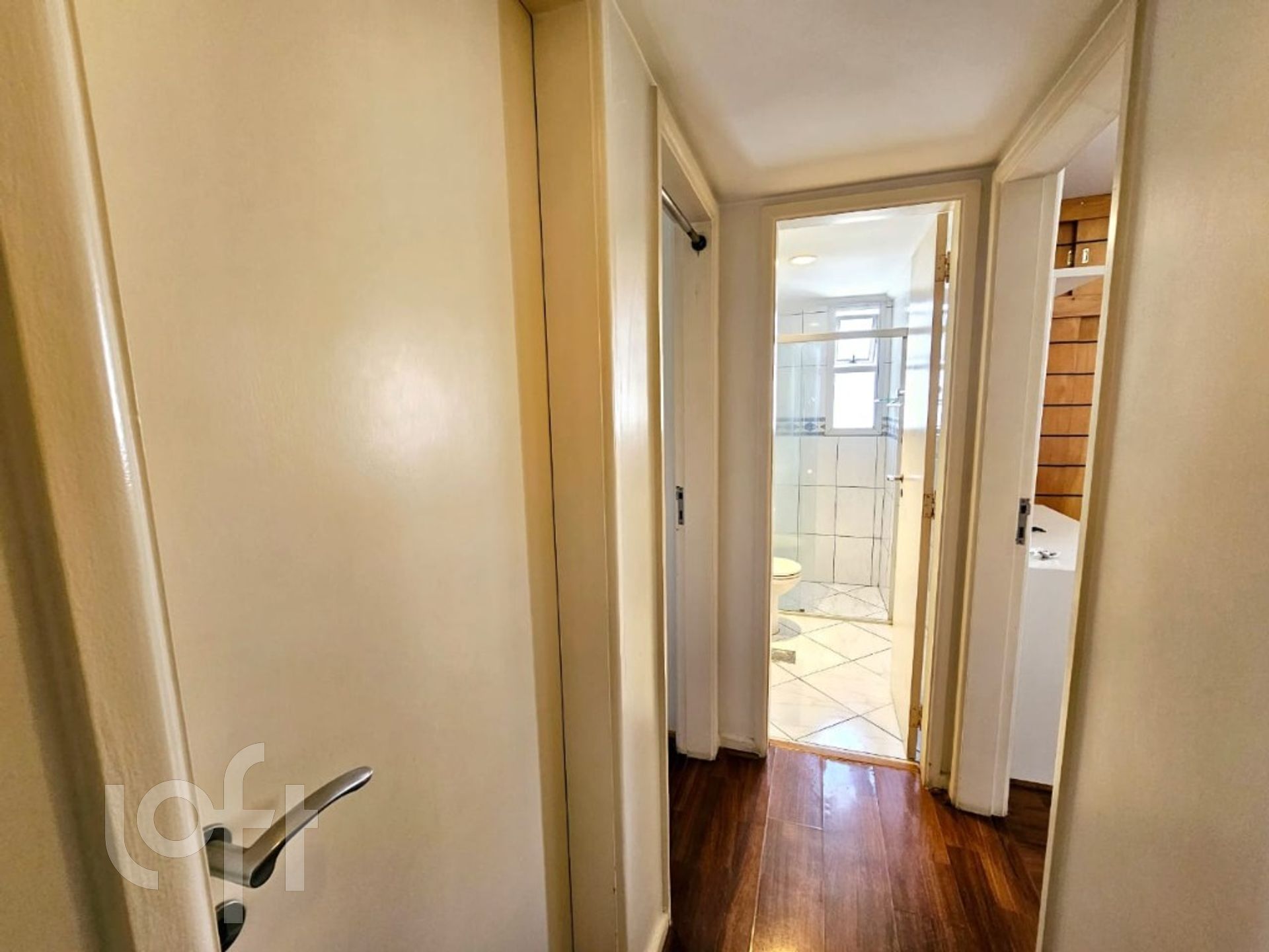 Apartamento à venda com 3 quartos, 169m² - Foto 13