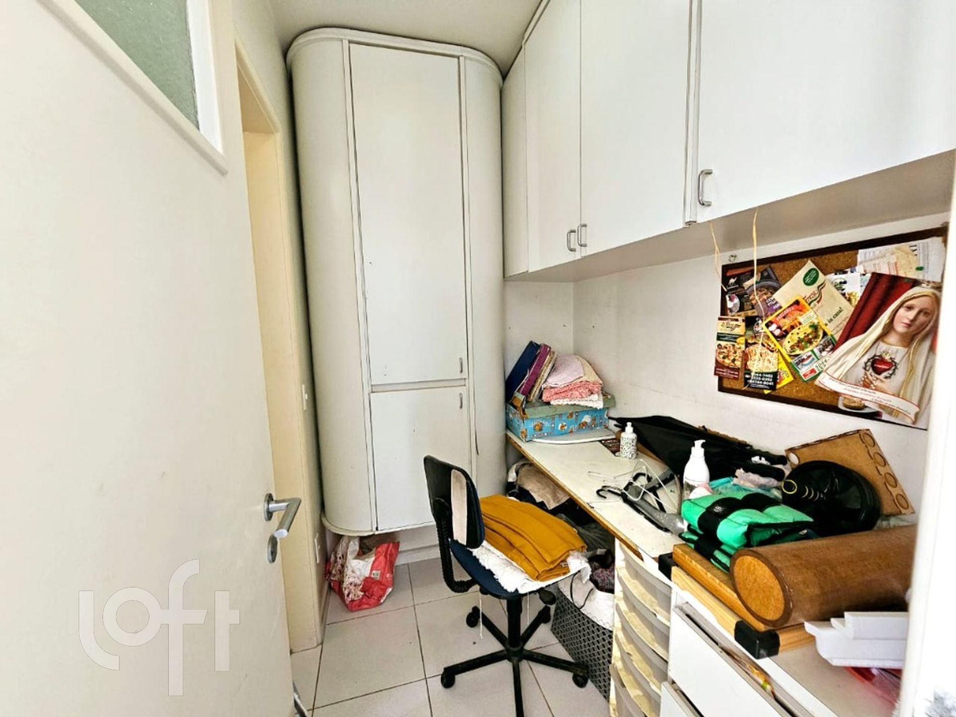 Apartamento à venda com 3 quartos, 169m² - Foto 20