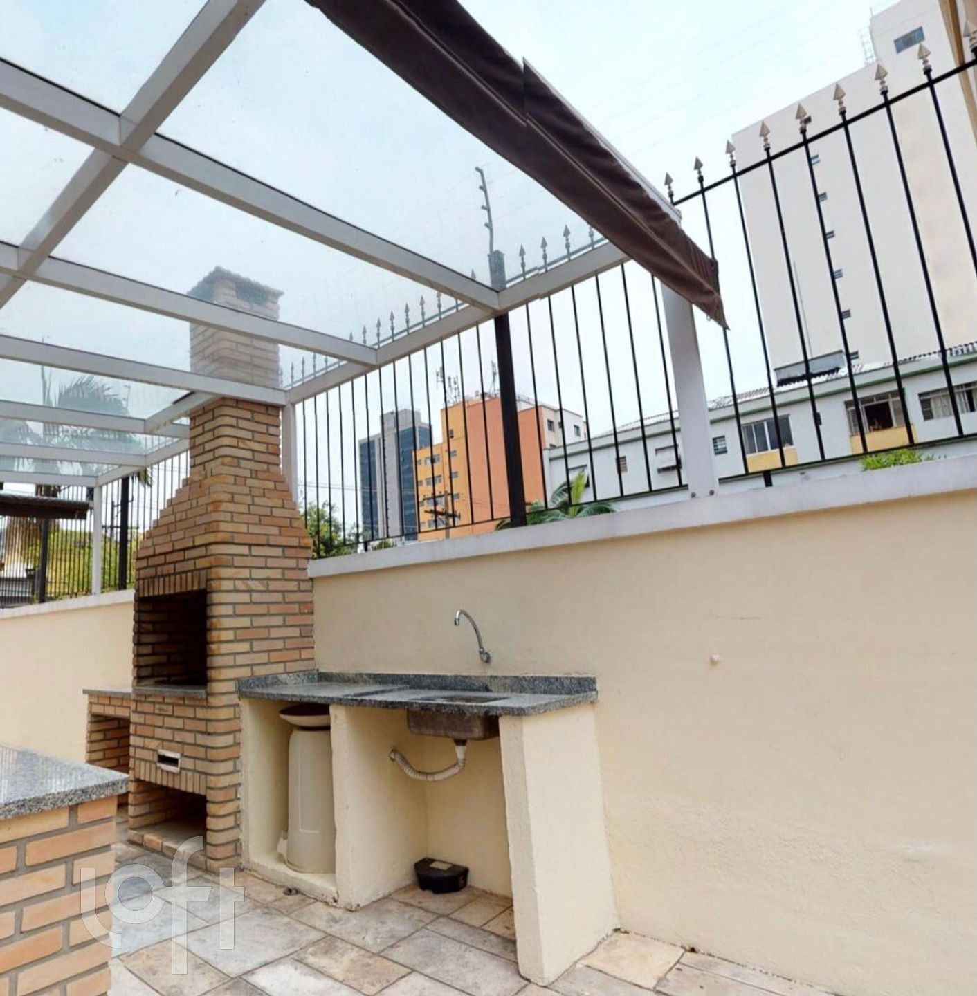 Apartamento à venda com 3 quartos, 96m² - Foto 17