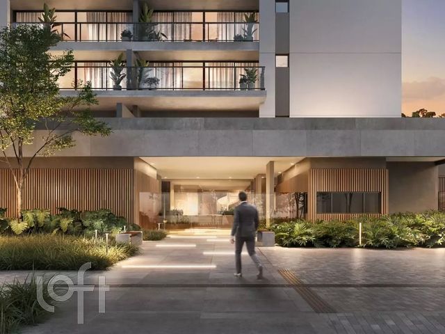 Apartamento com 151m², 3 dormitórios, 3 suítes, 2 vagas, Menino Deus em Porto Alegre